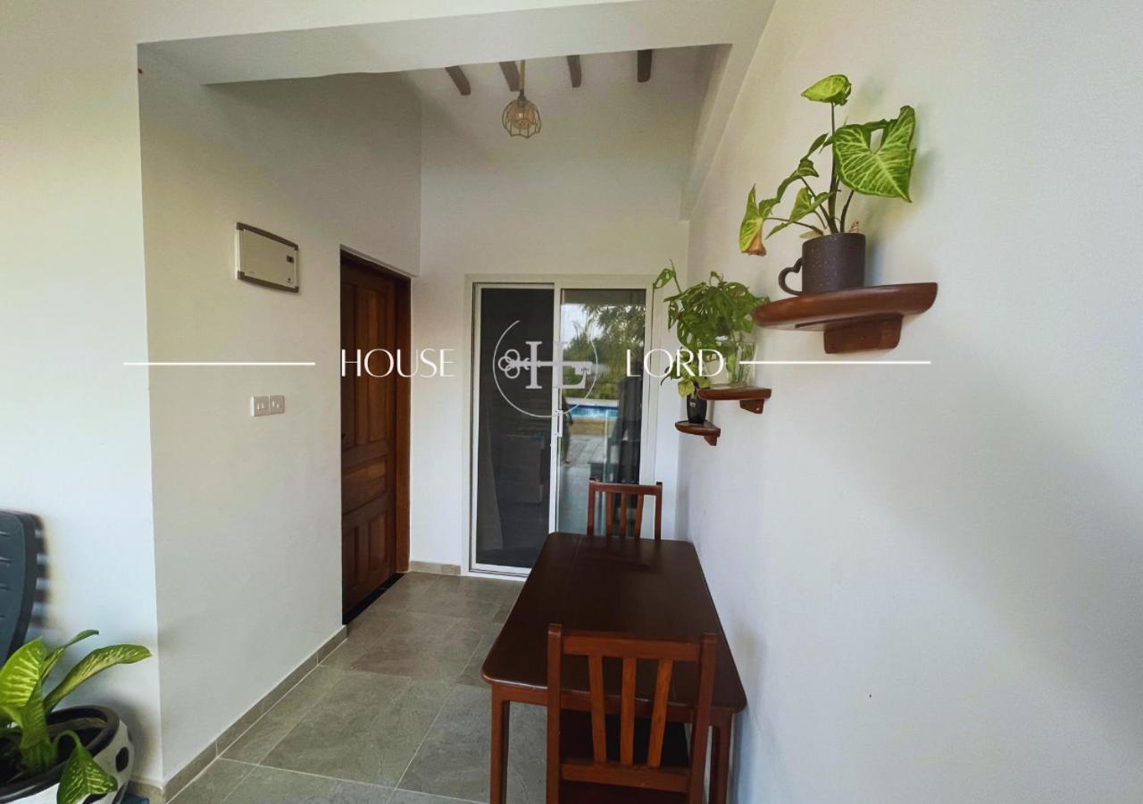 Villa Changarawe