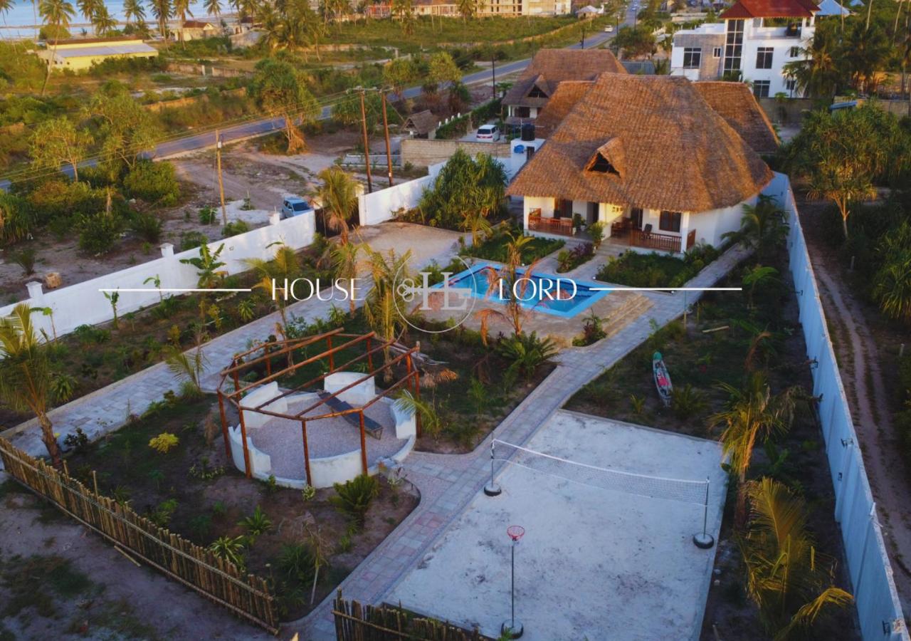 Villa Changarawe