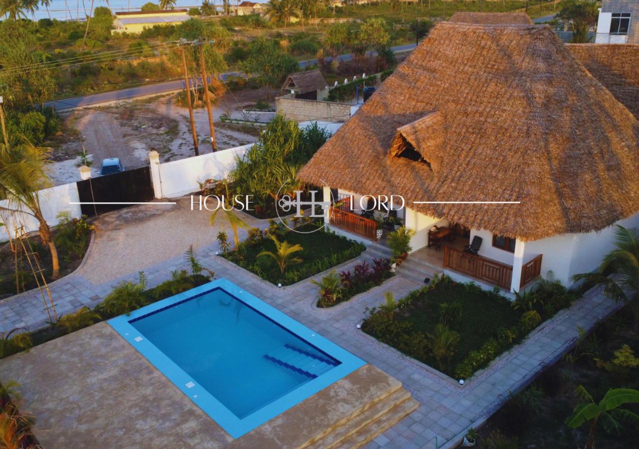 Villa Changarawe