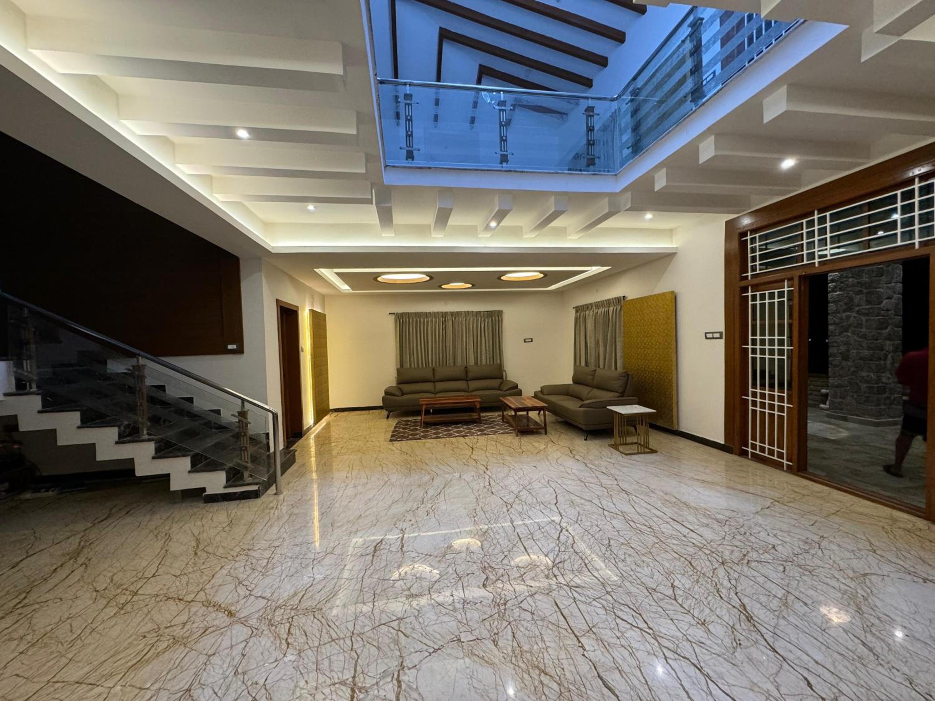 ANNAMALAI Homestay