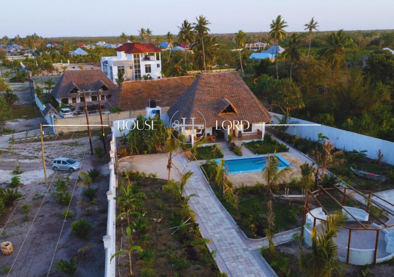 Villa Changarawe