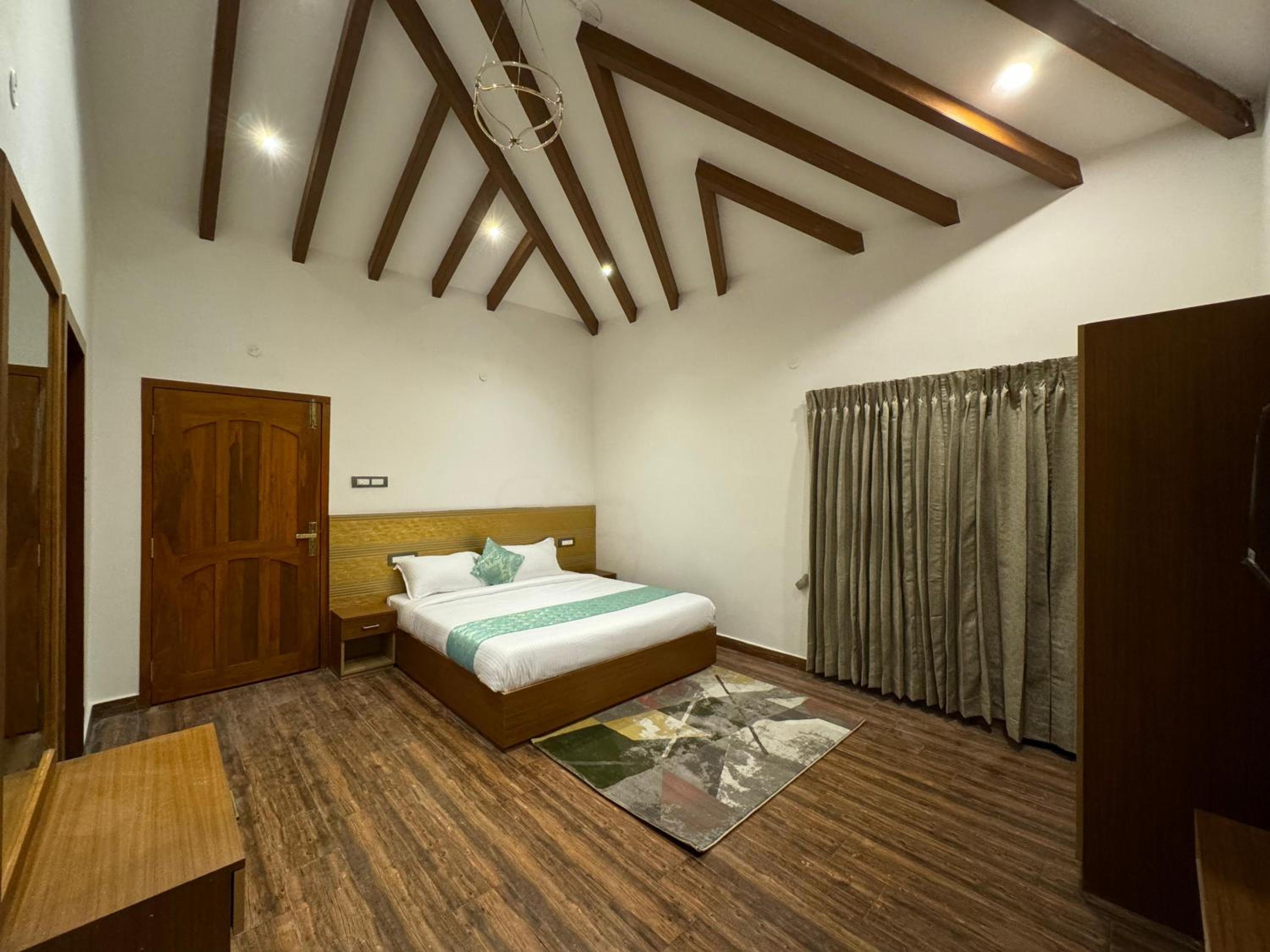 ANNAMALAI Homestay
