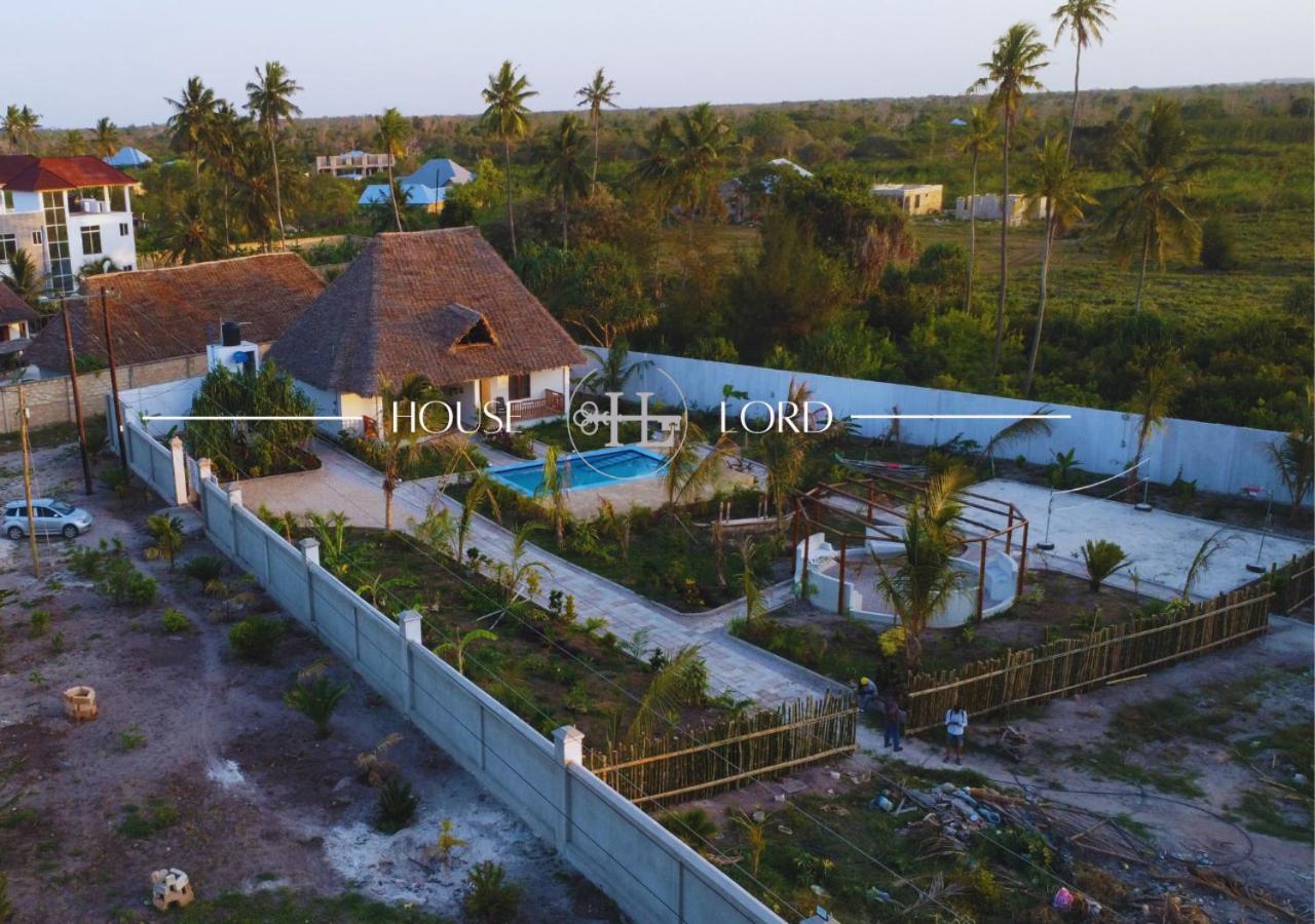 Villa Changarawe