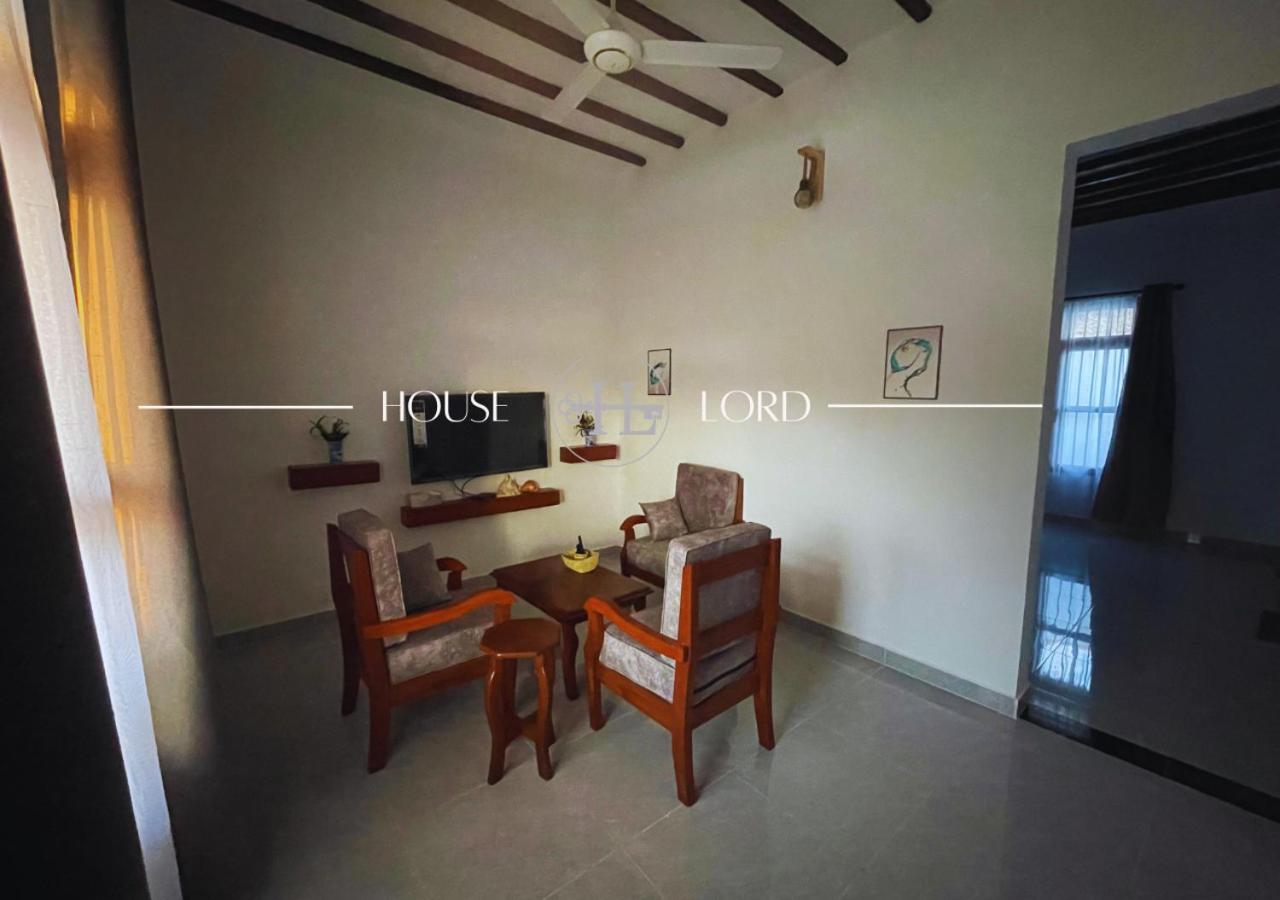 Villa Changarawe
