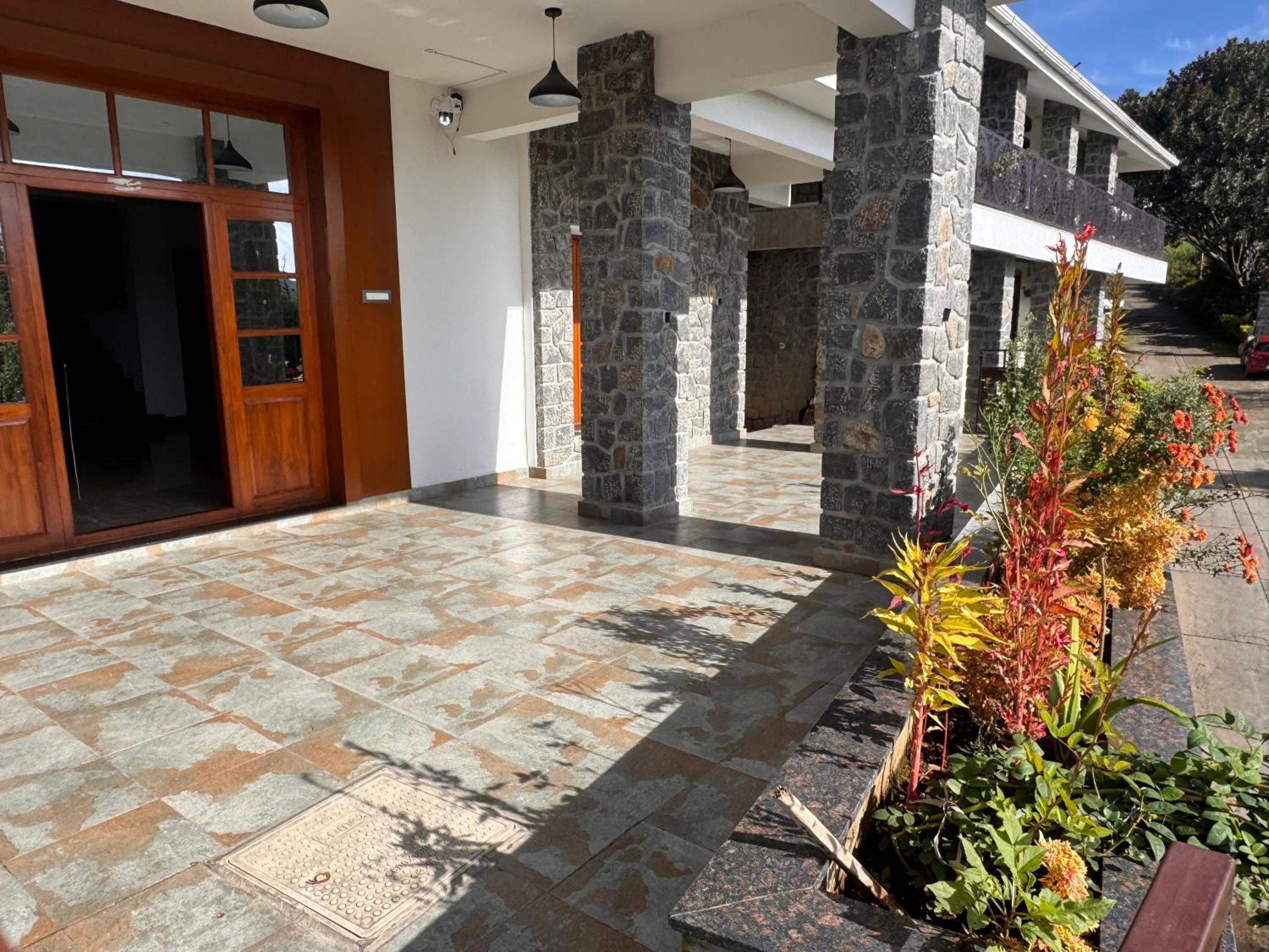 ANNAMALAI Homestay