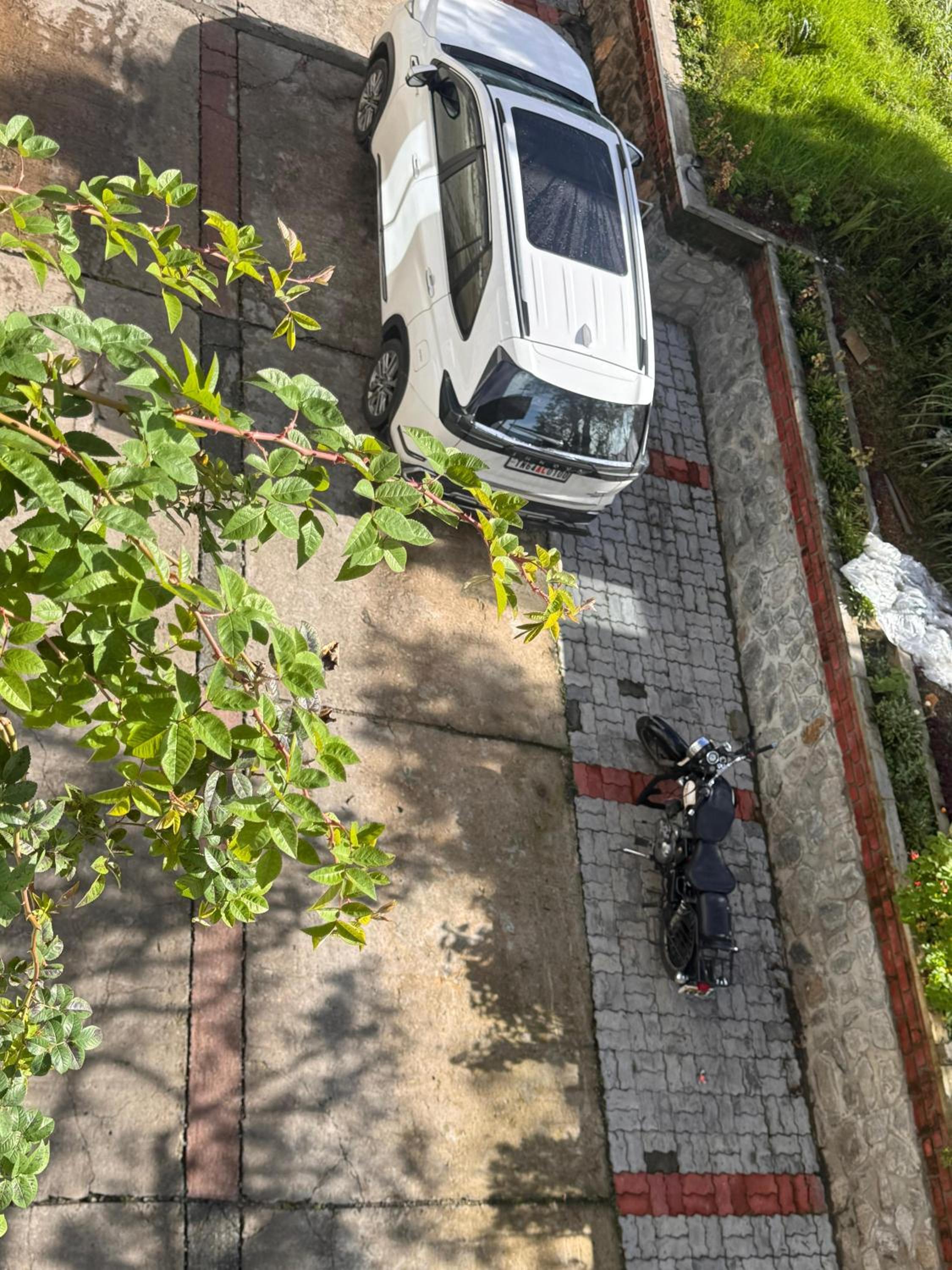 ANNAMALAI Homestay