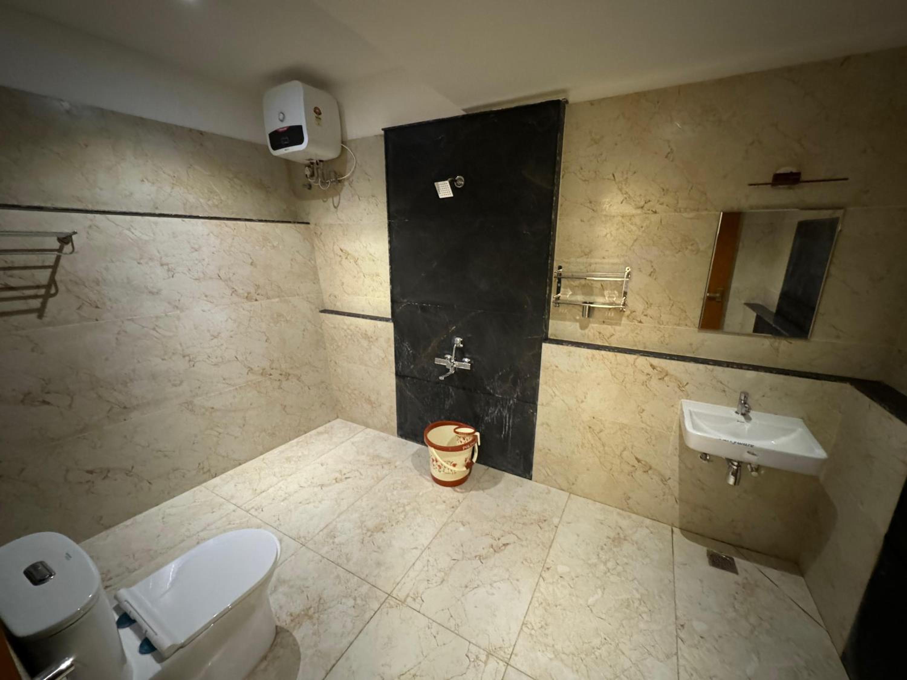 ANNAMALAI Homestay