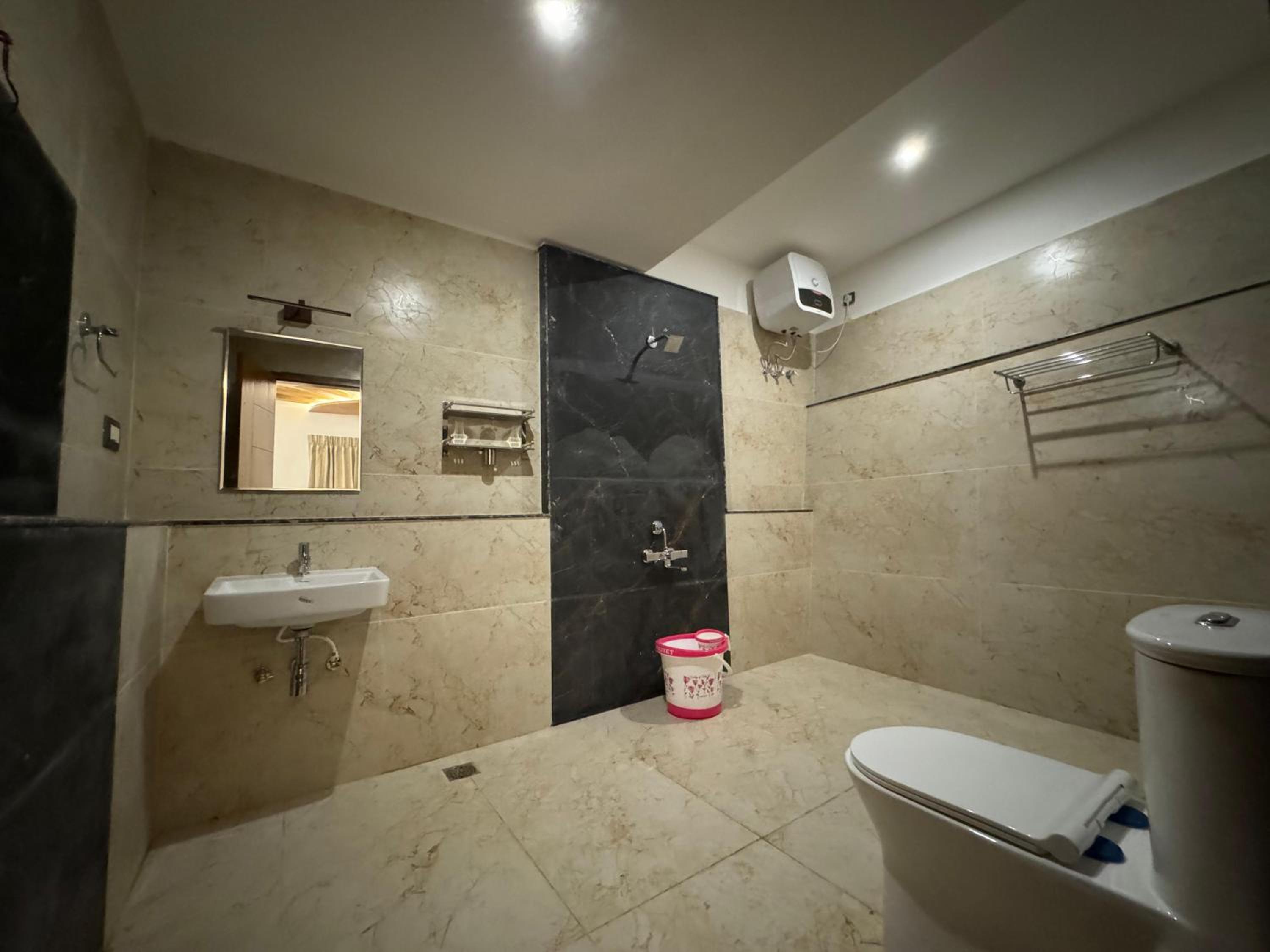 ANNAMALAI Homestay