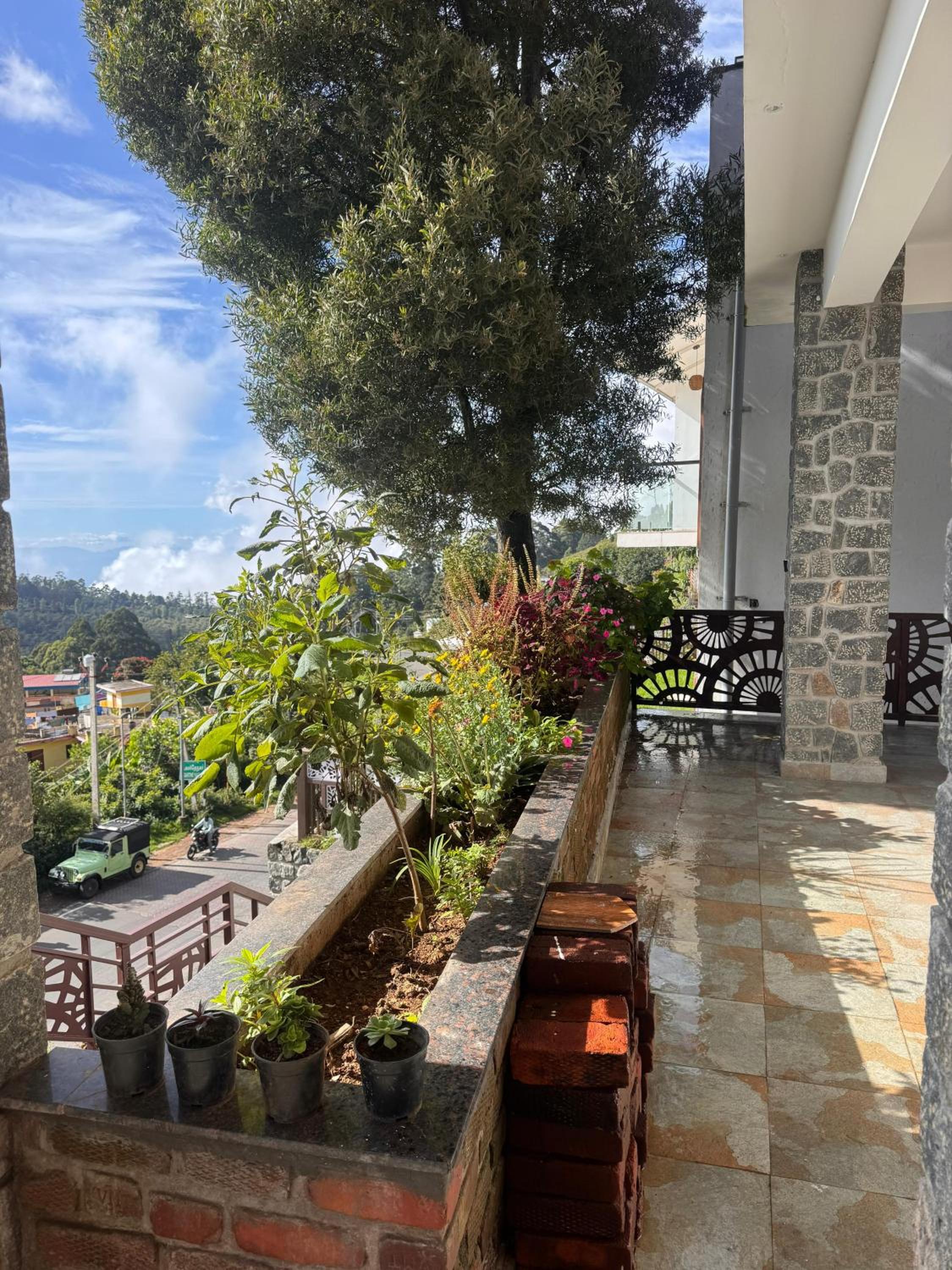 ANNAMALAI Homestay