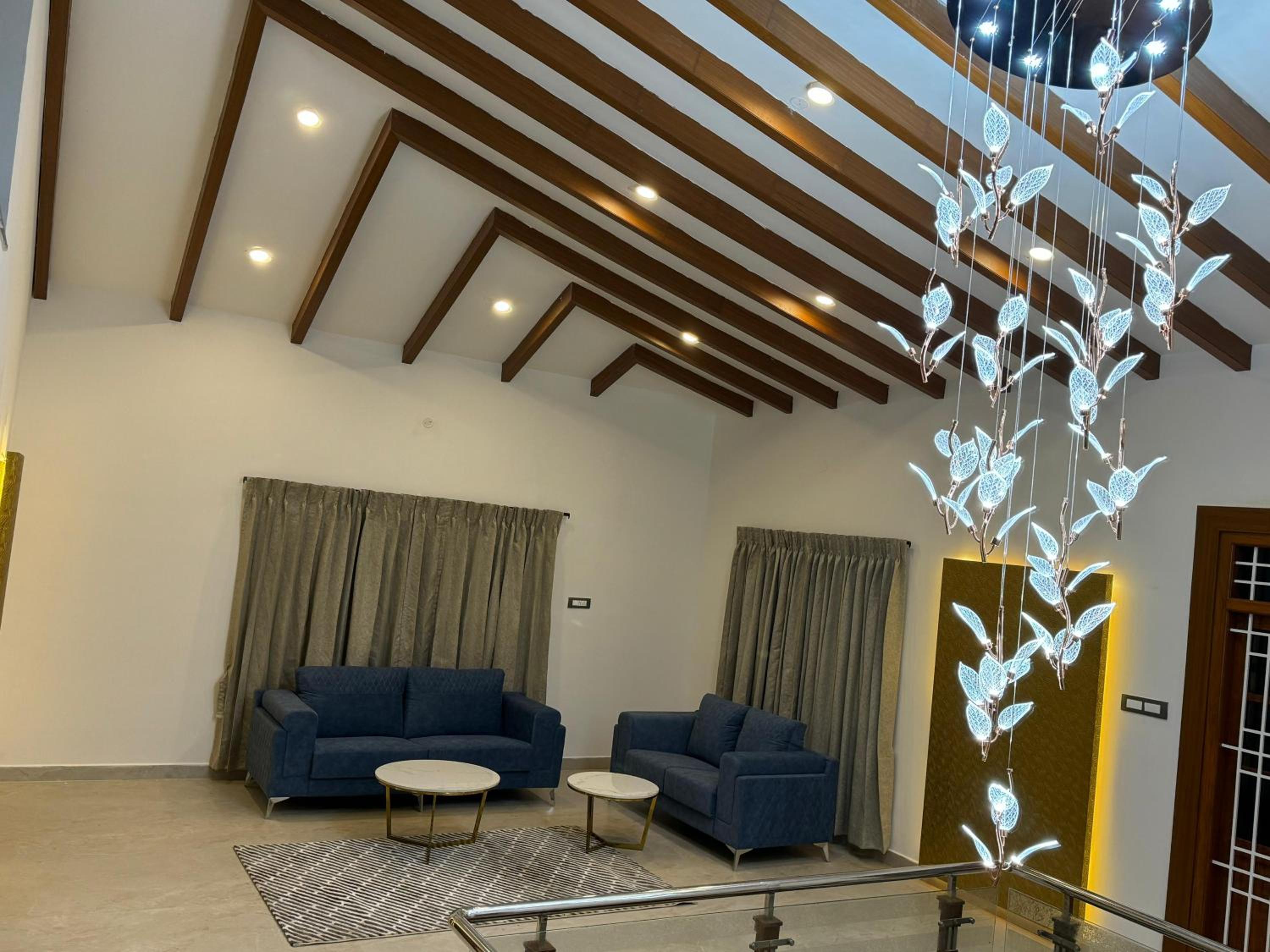 ANNAMALAI Homestay