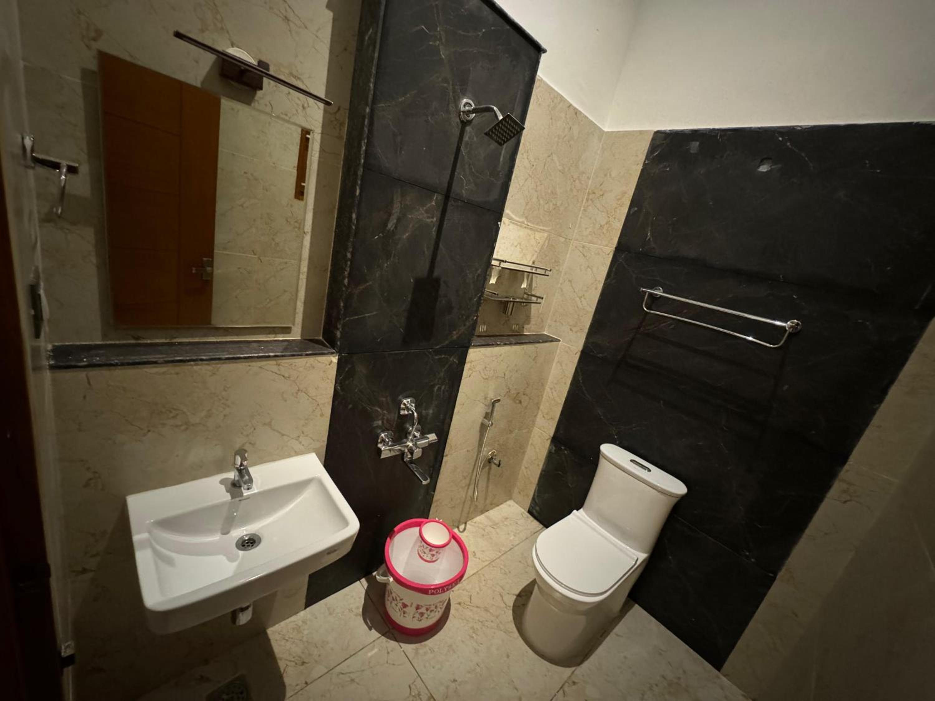 ANNAMALAI Homestay