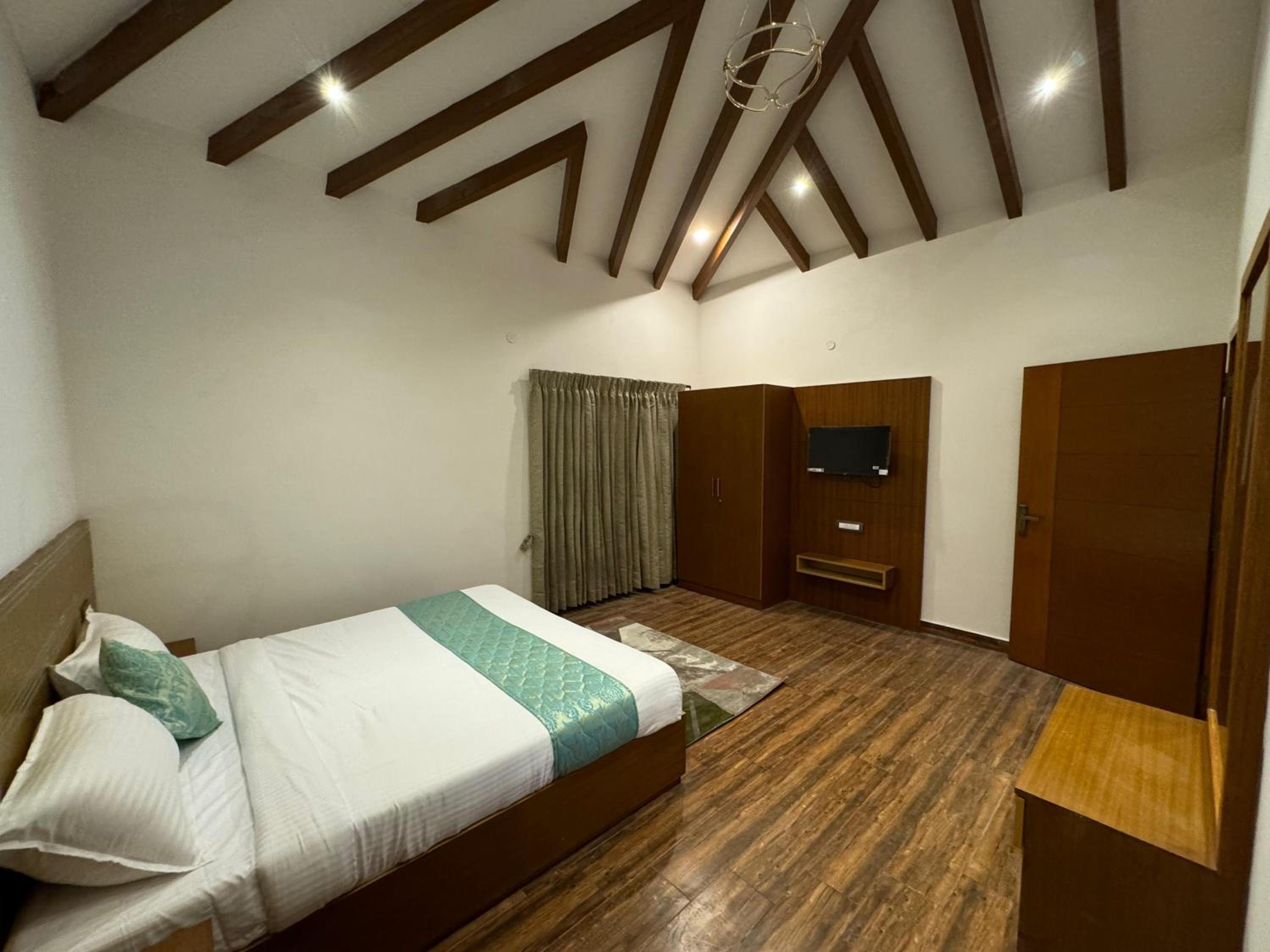 ANNAMALAI Homestay