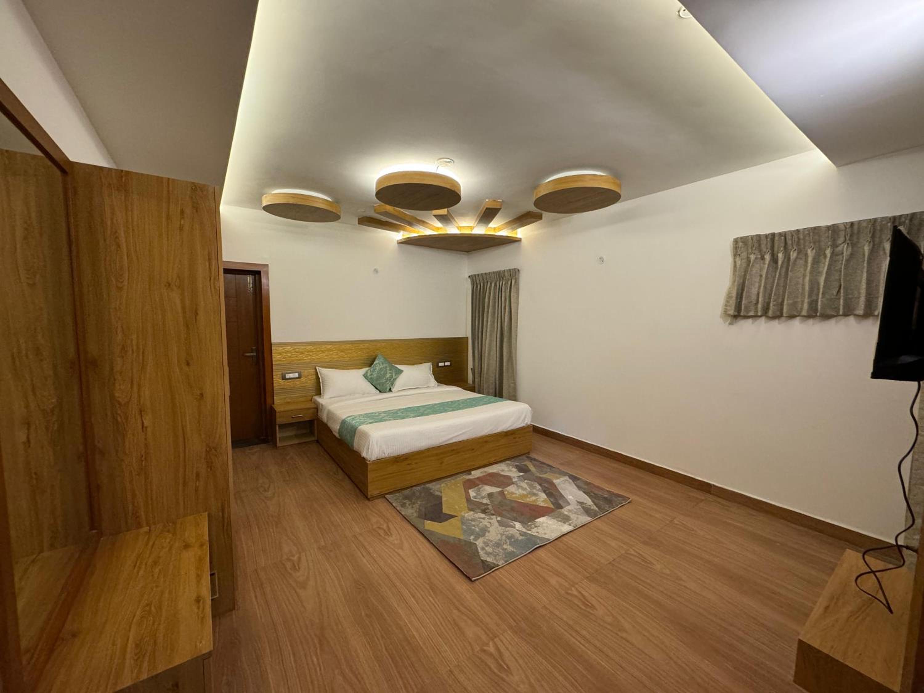 ANNAMALAI Homestay