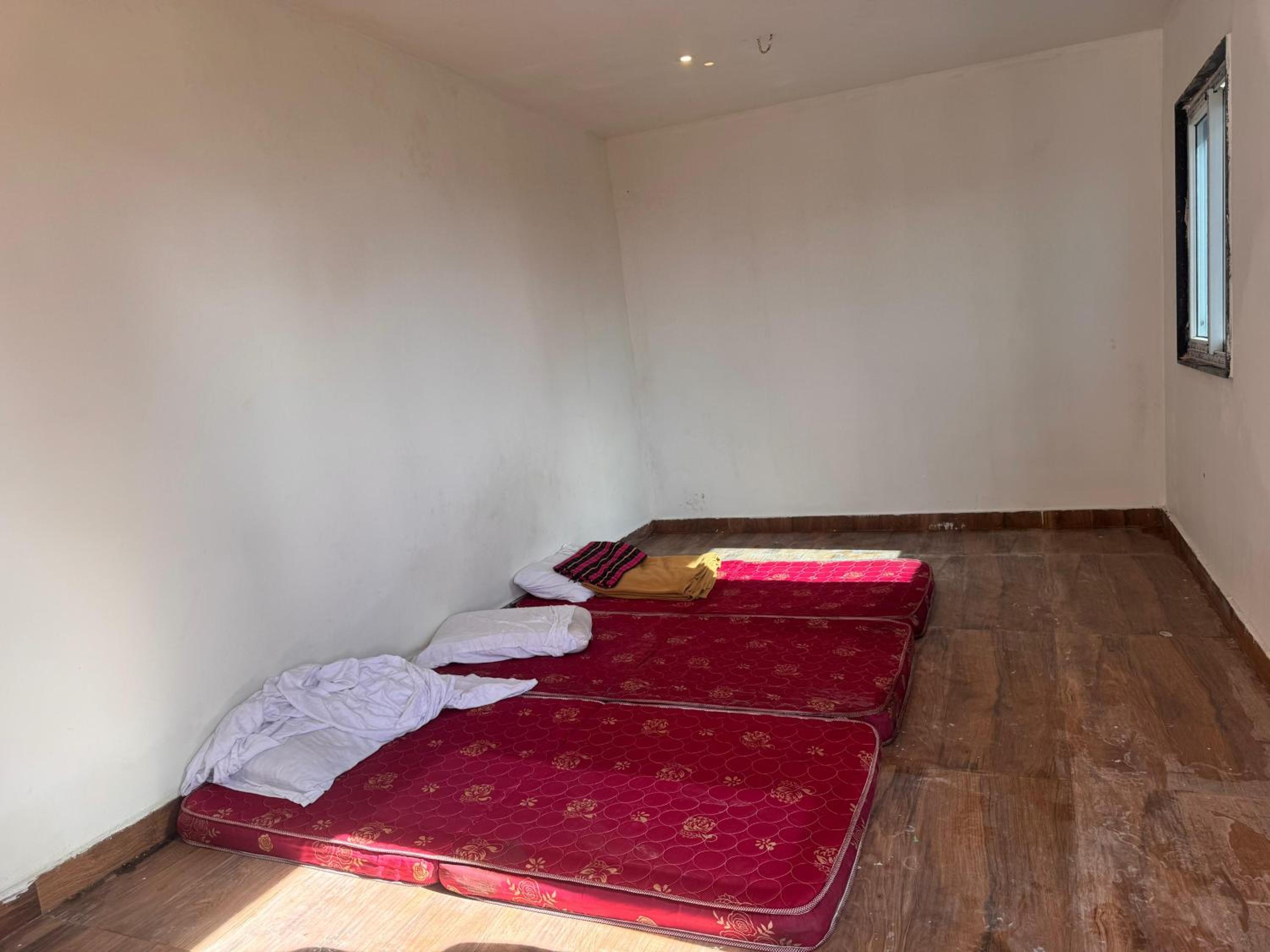 ANNAMALAI Homestay