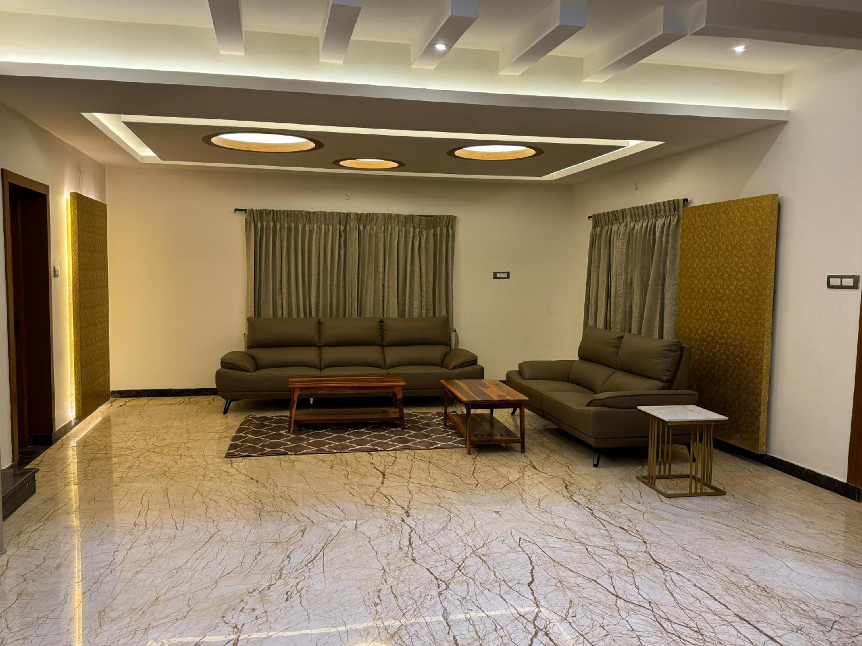 ANNAMALAI Homestay