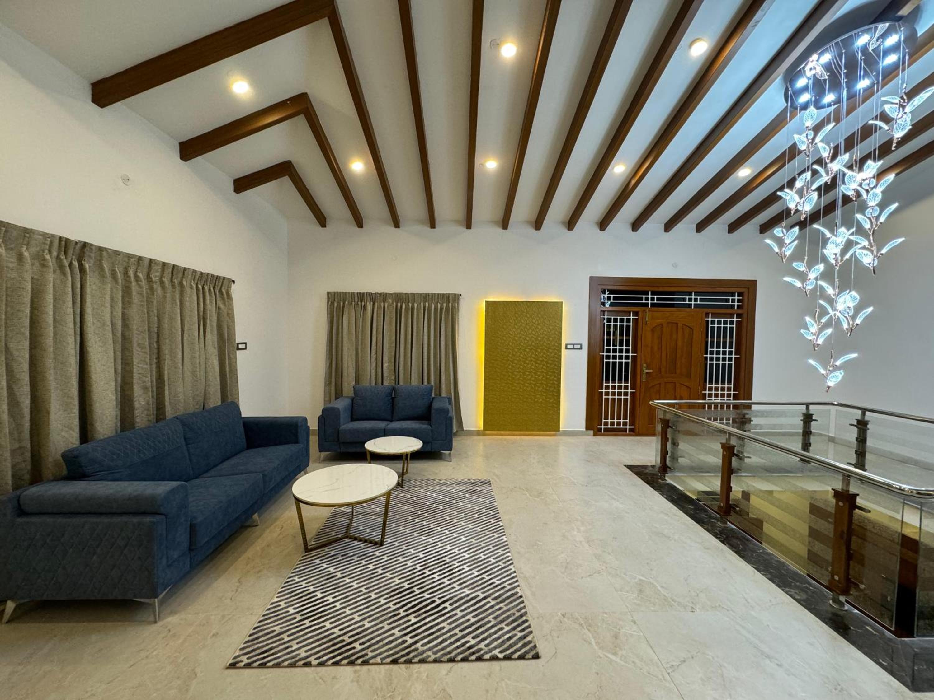 ANNAMALAI Homestay