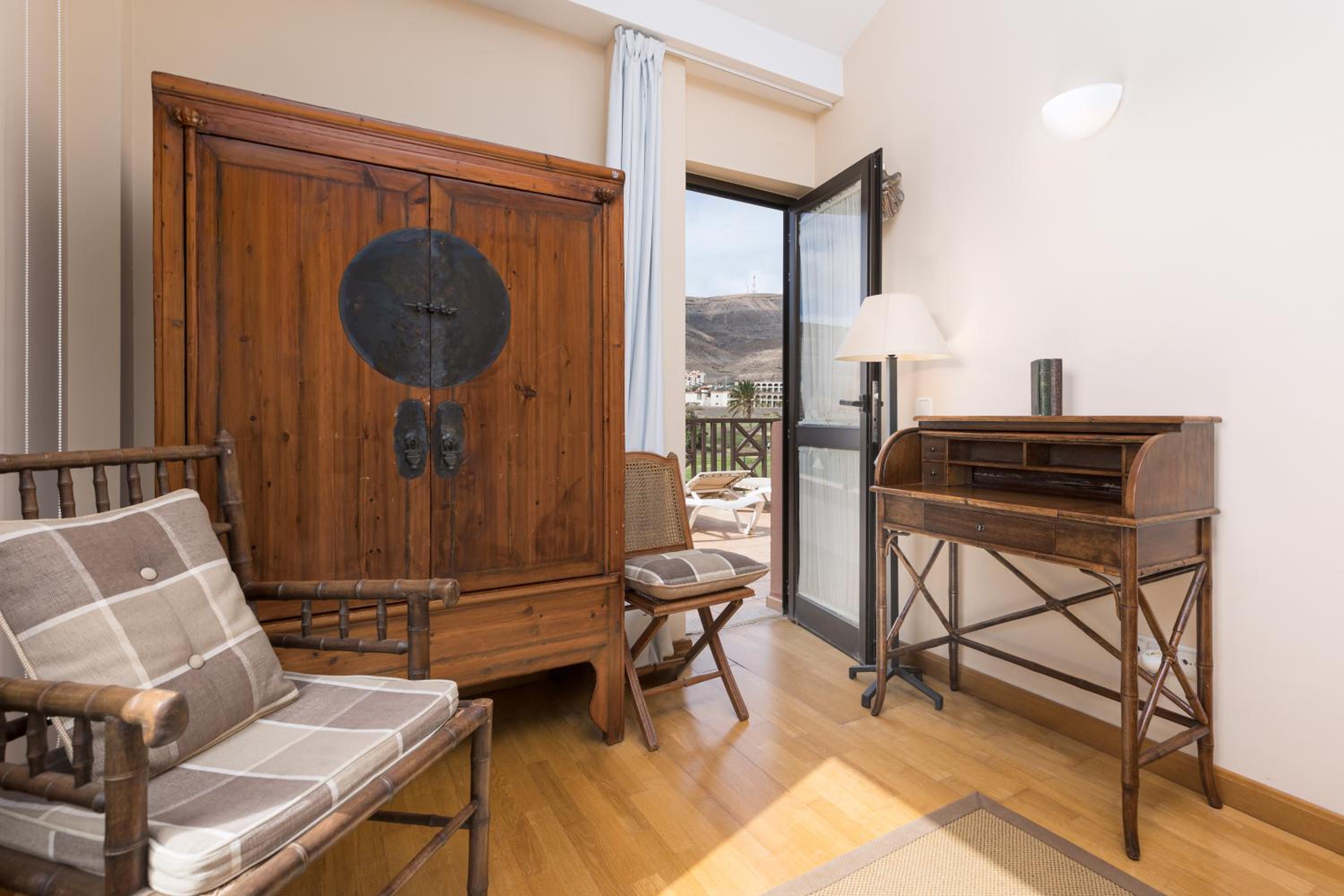 3BR Jandia House - Private Pool, Seaviews & Golf view 5