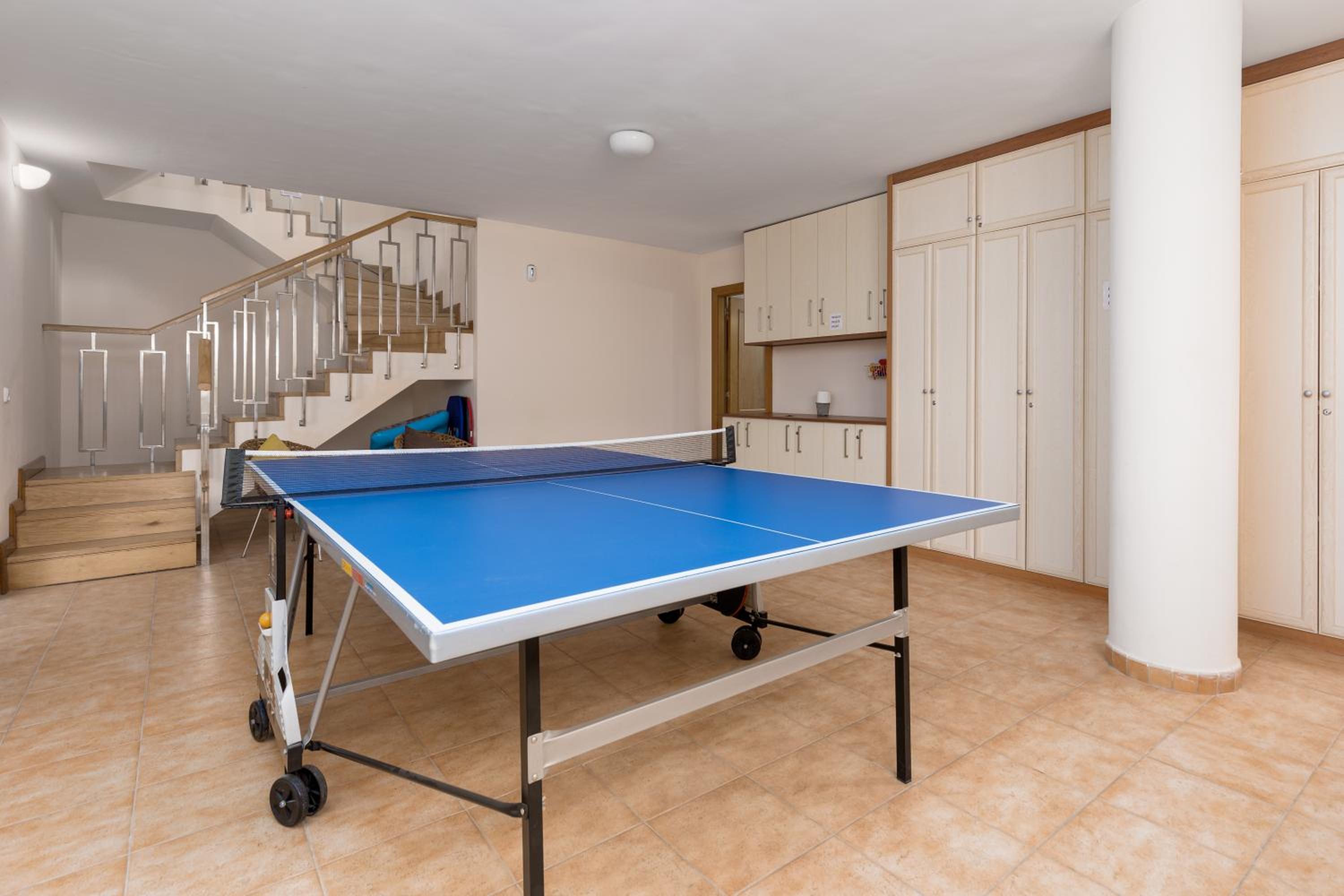 3BR Jandia House - Private Pool, Seaviews & Golf view 4