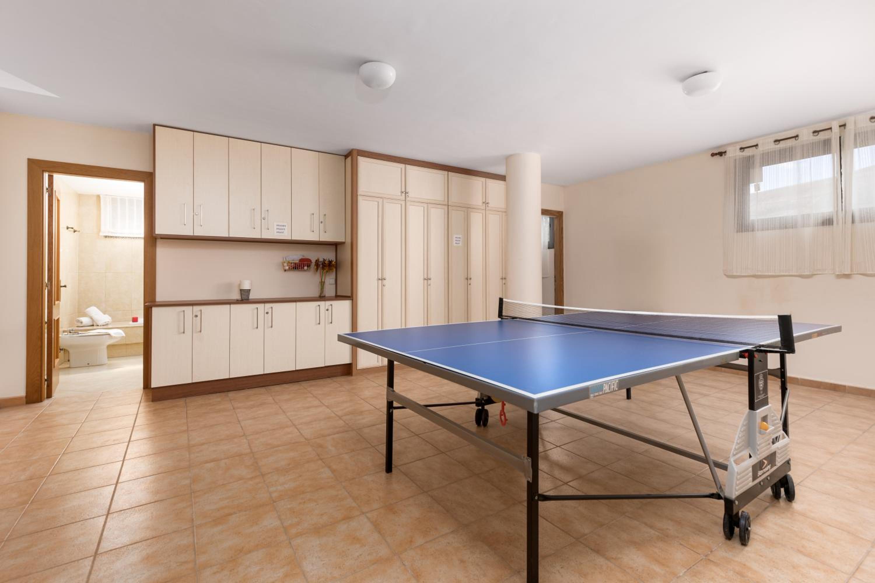 3BR Jandia House - Private Pool, Seaviews & Golf view 3