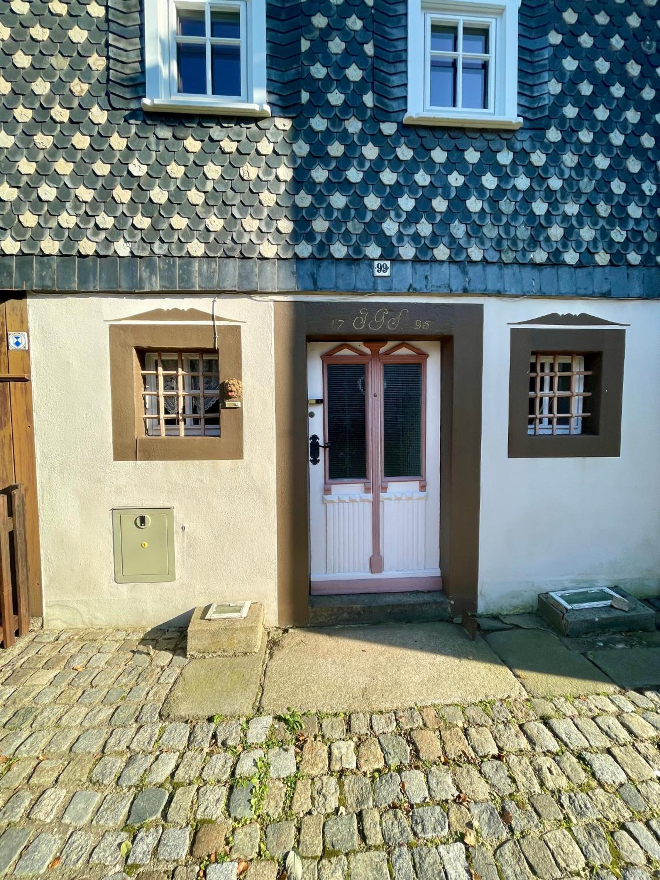 Haus Emma, im Herzen der Oberlausitz