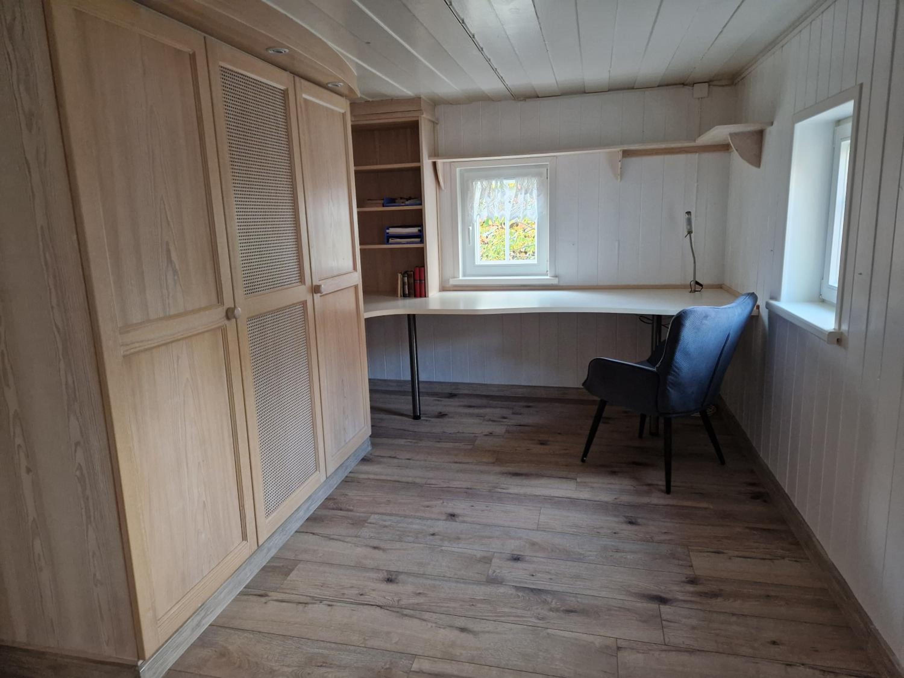 Haus Emma, im Herzen der Oberlausitz