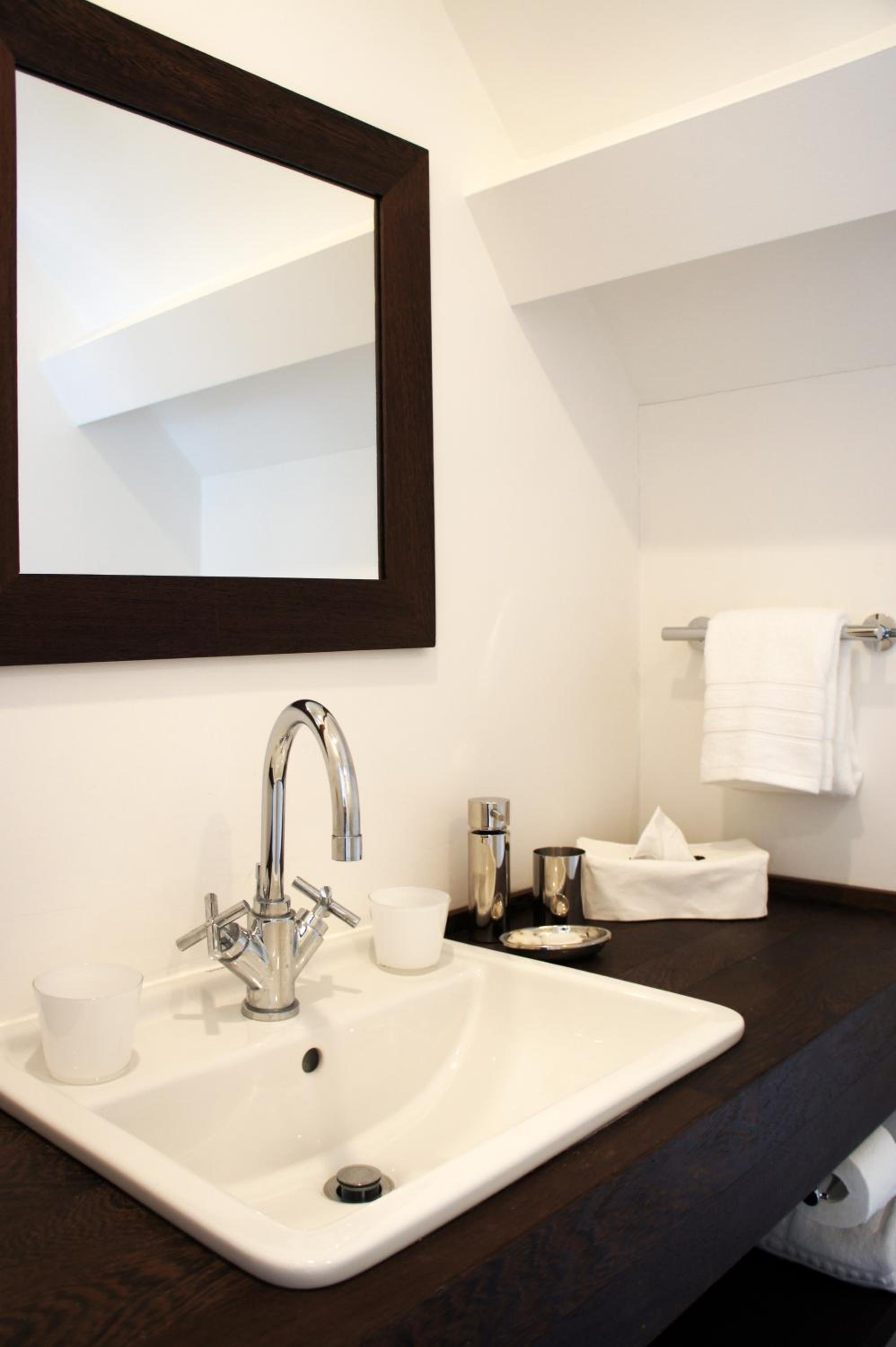 Guest house La Maison Chantecler
