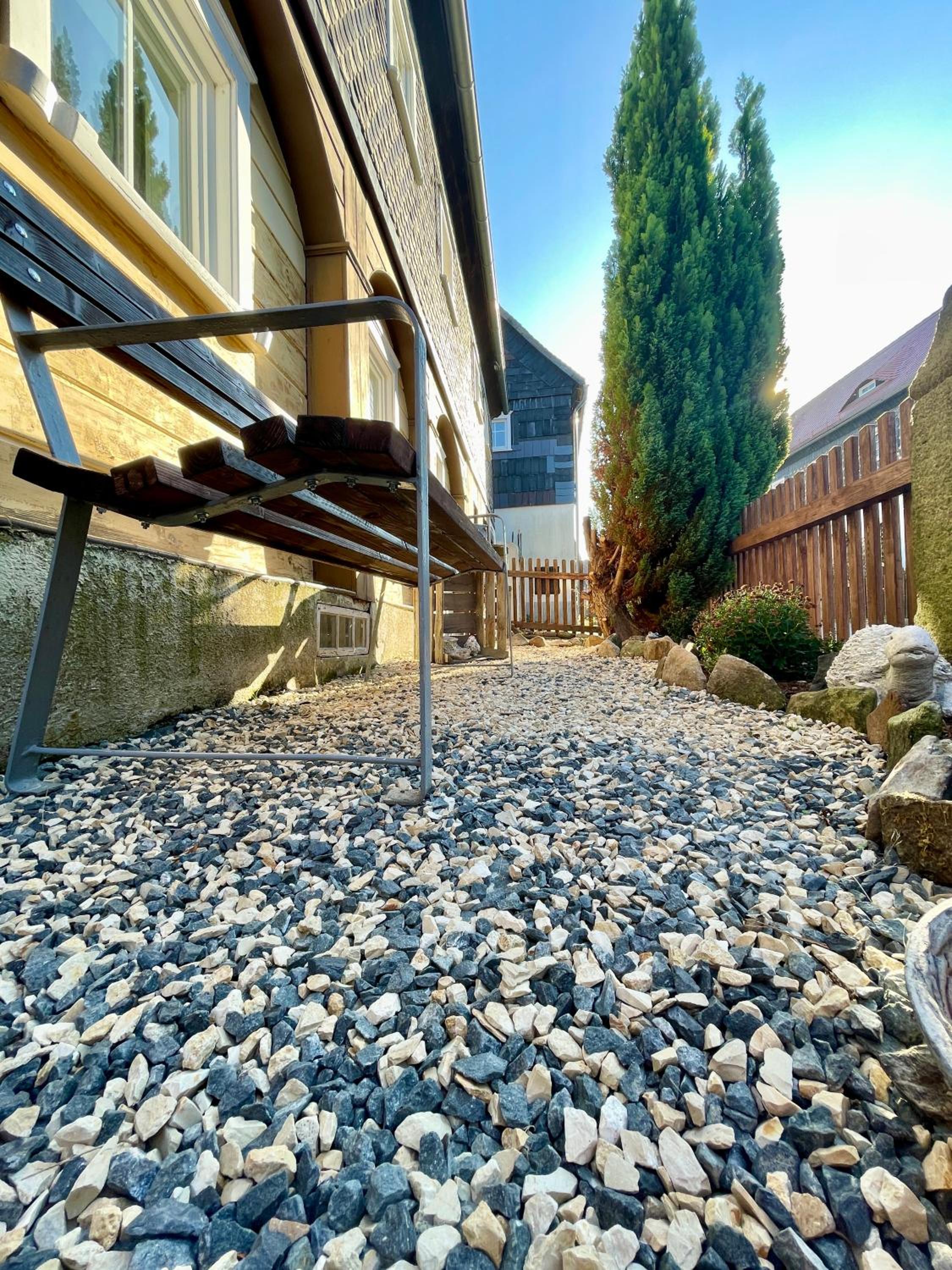 Haus Emma, im Herzen der Oberlausitz