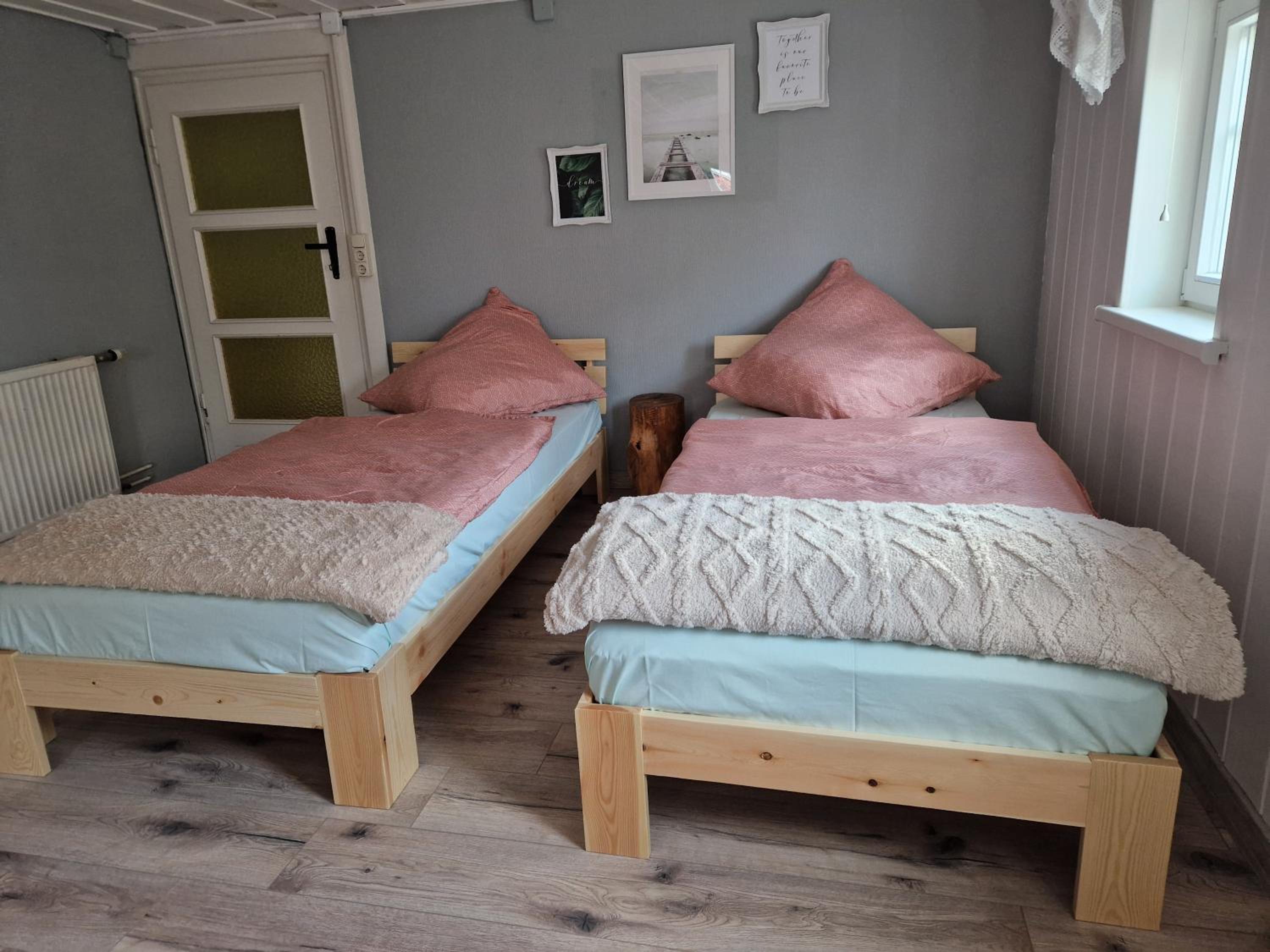 Haus Emma, im Herzen der Oberlausitz