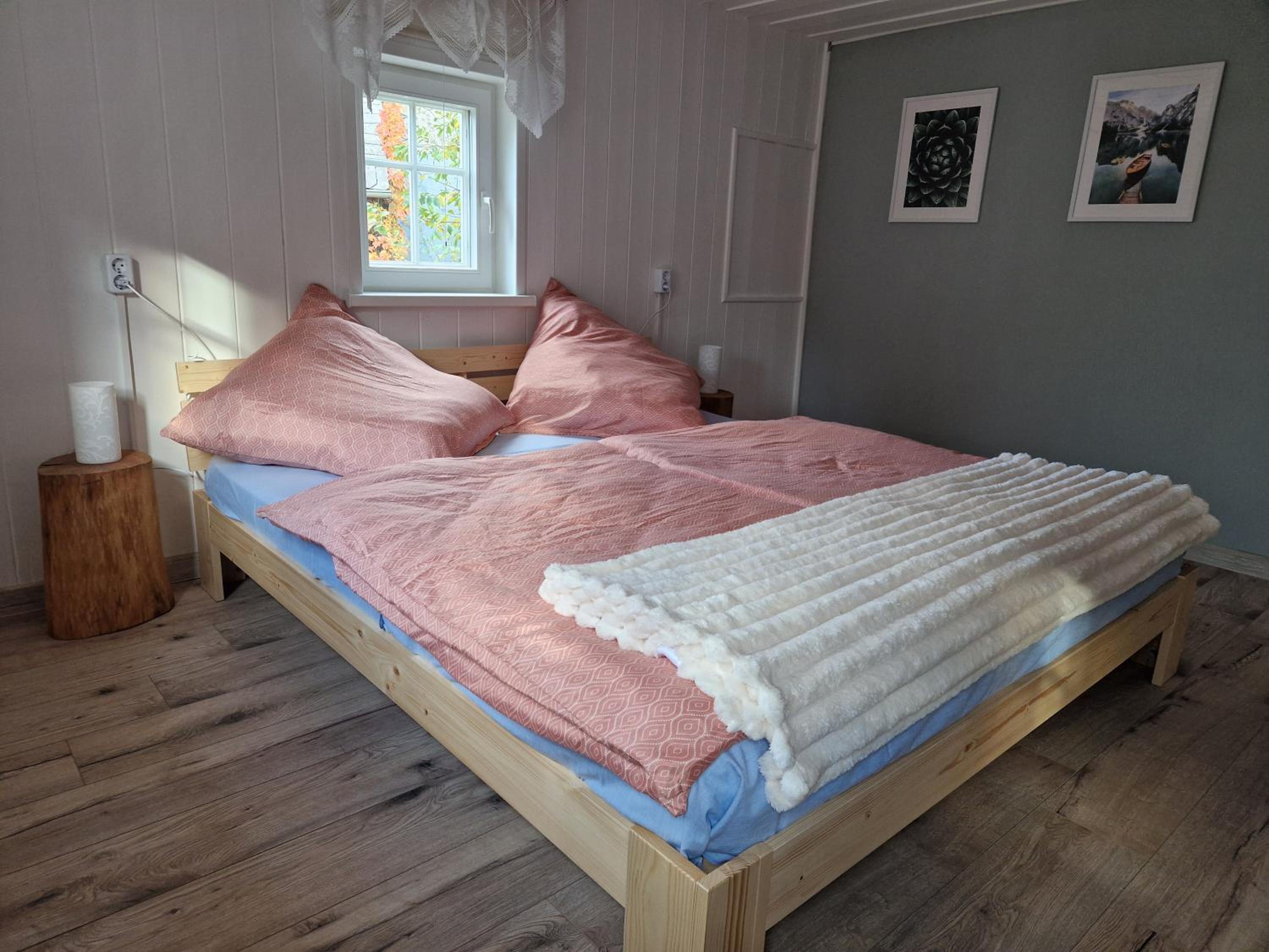Haus Emma, im Herzen der Oberlausitz