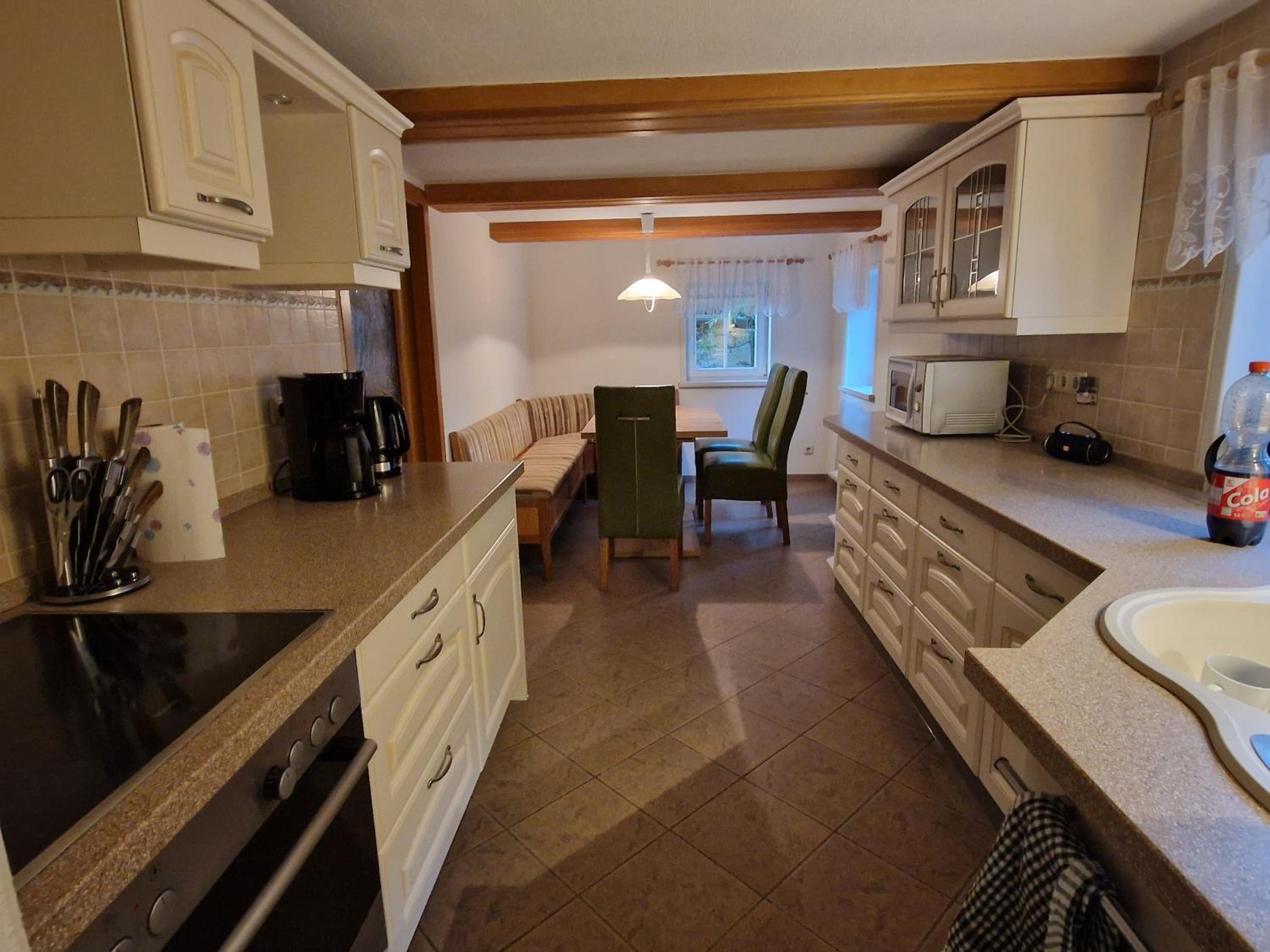 Haus Emma, im Herzen der Oberlausitz