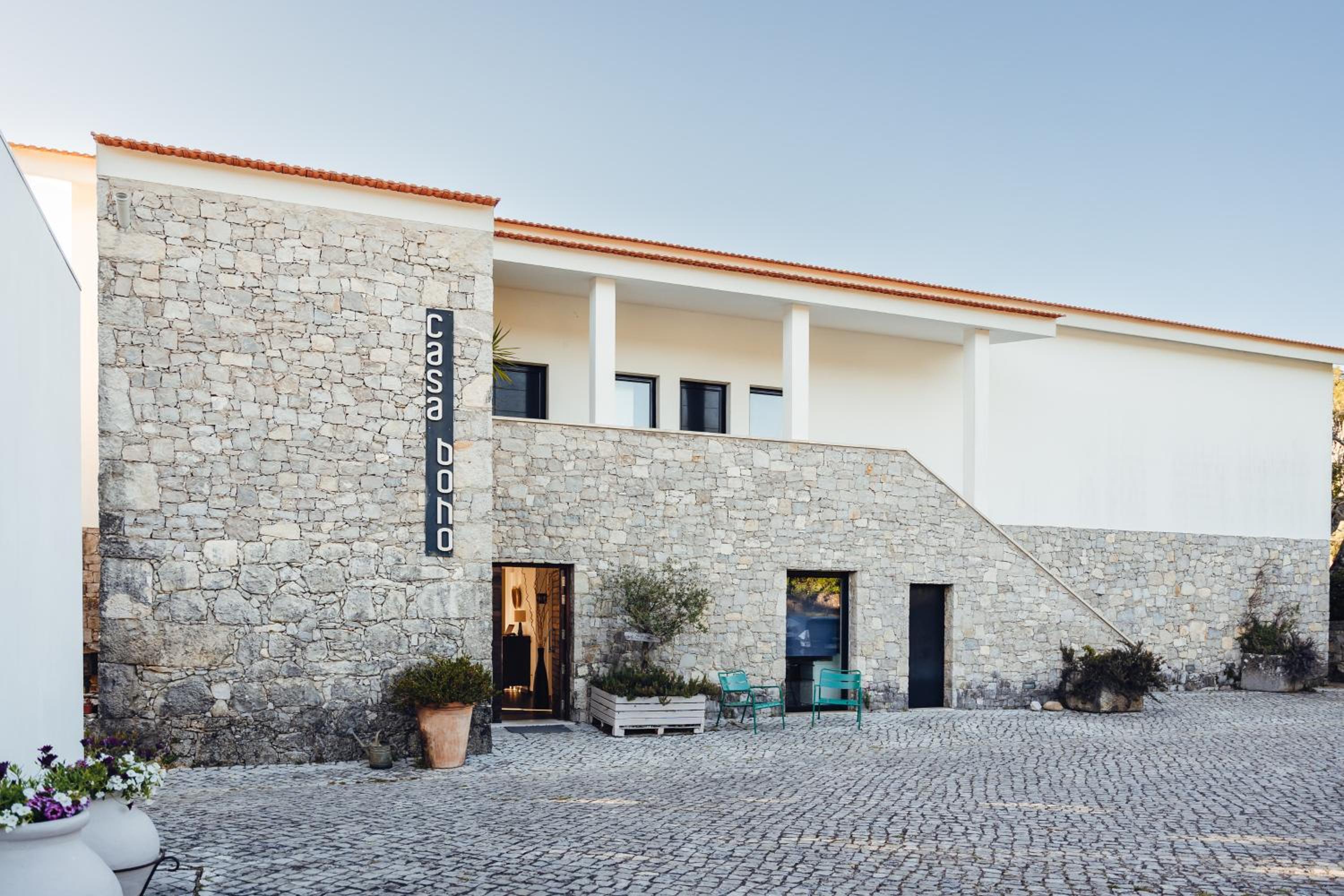 Casa Boho - Turismo Rural