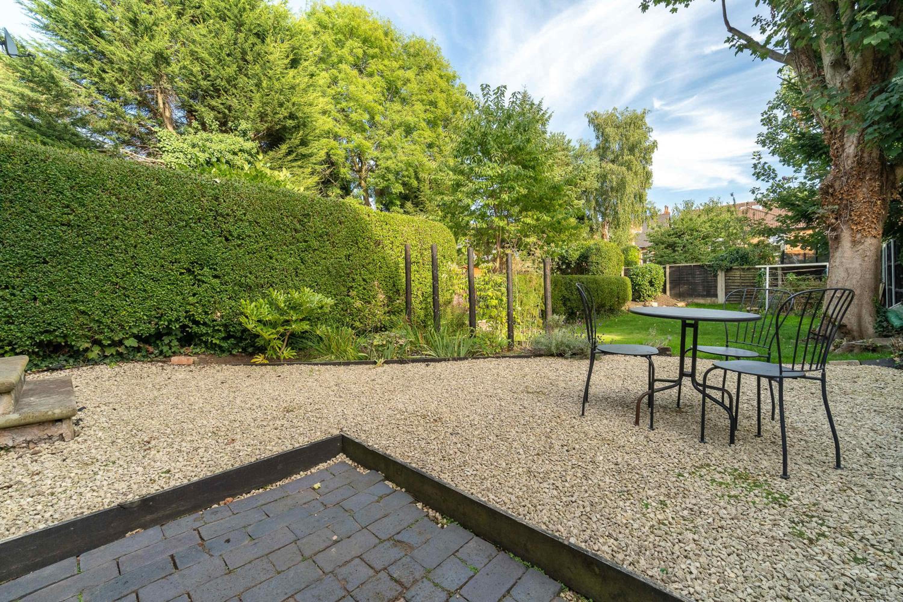AMBER Delightful Suite Moseley Mews, Birmingham By STAE-Homes view 5
