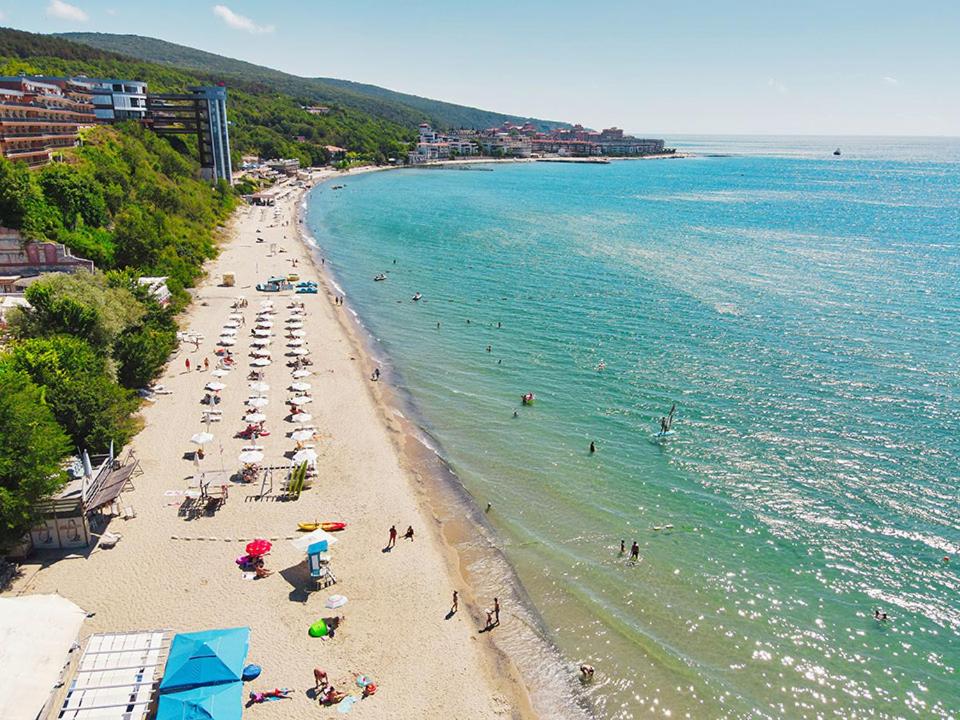 1kk ve Sveti Vlas