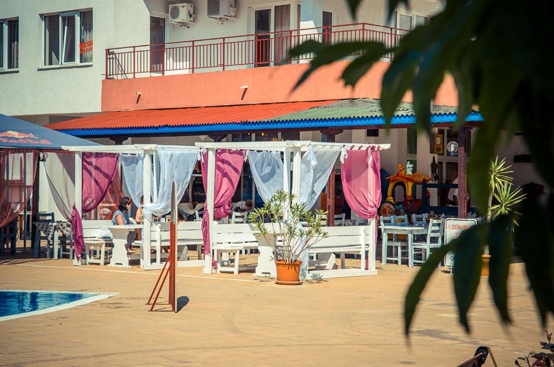 1kk ve Sveti Vlas