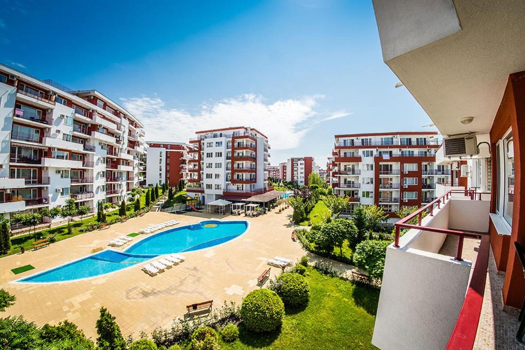 1kk ve Sveti Vlas