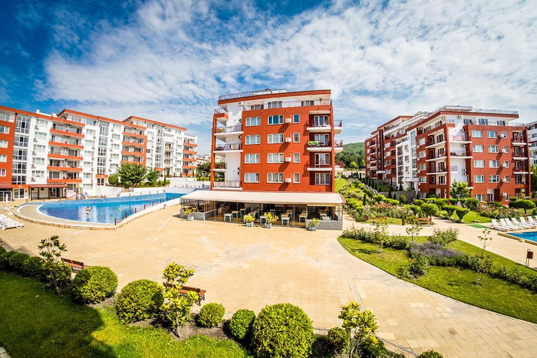 1kk ve Sveti Vlas