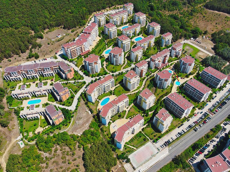 1kk ve Sveti Vlas