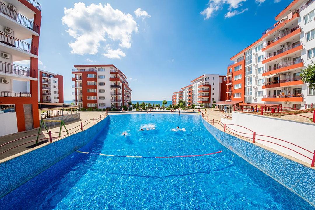 1kk ve Sveti Vlas