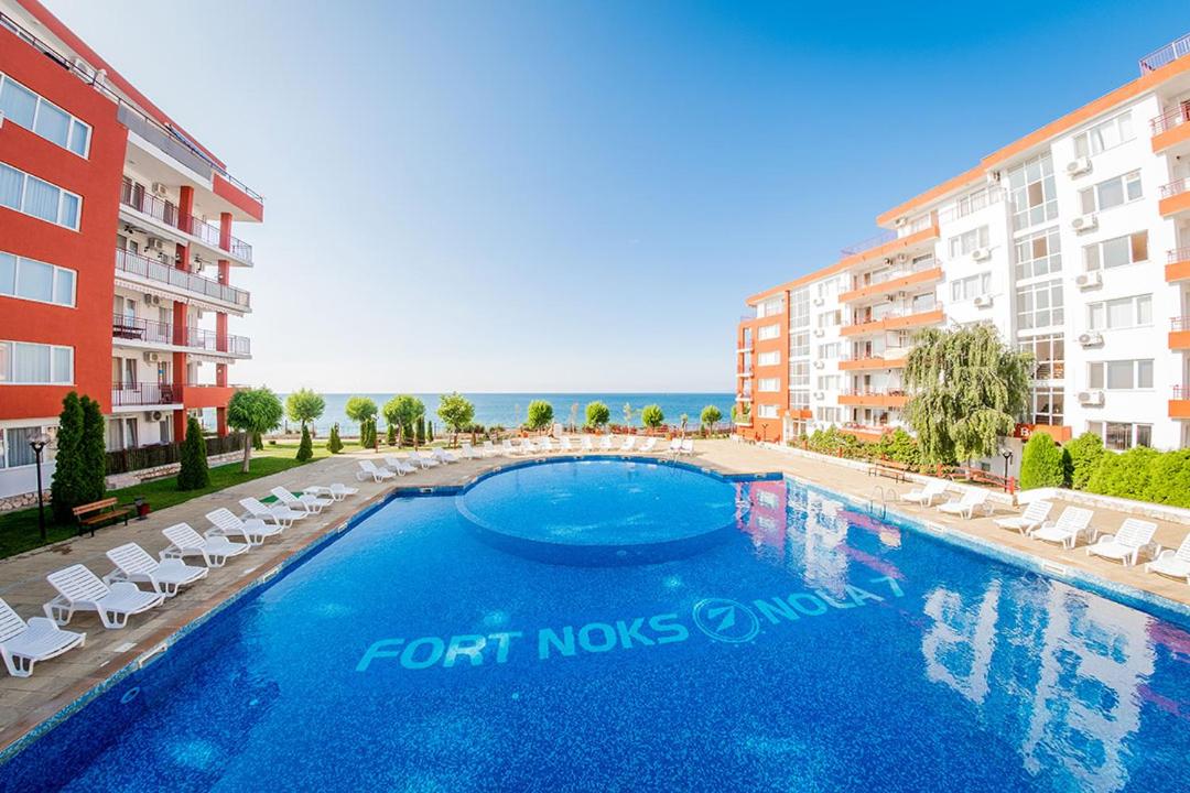 1kk ve Sveti Vlas