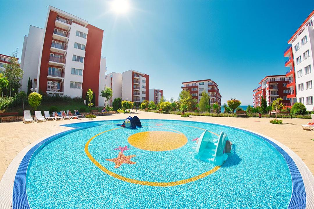 1kk ve Sveti Vlas