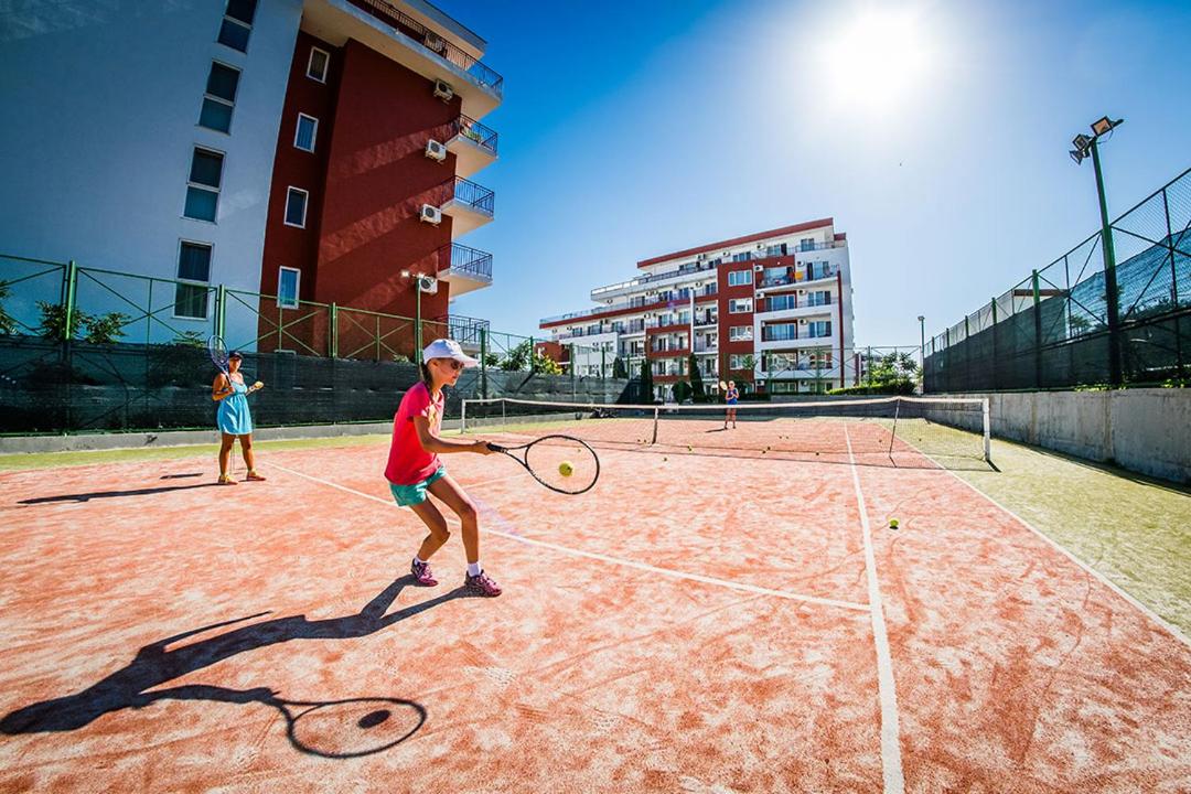 1kk ve Sveti Vlas