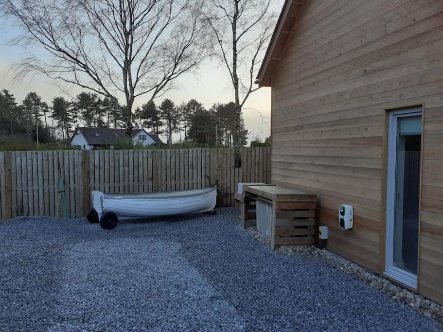 2 Sylvan Heath - The Boatshed view 5
