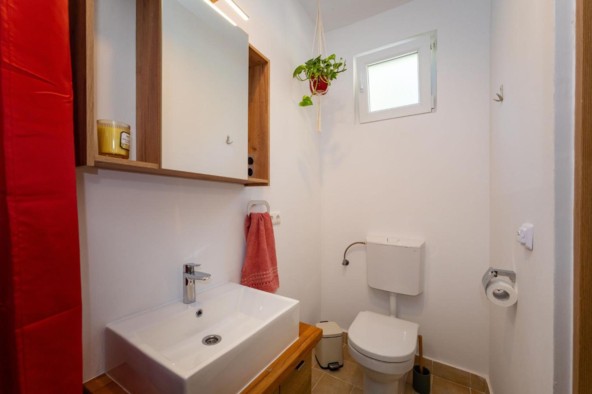 Apartment Agava - pure relaxation by the pine forest view 5
