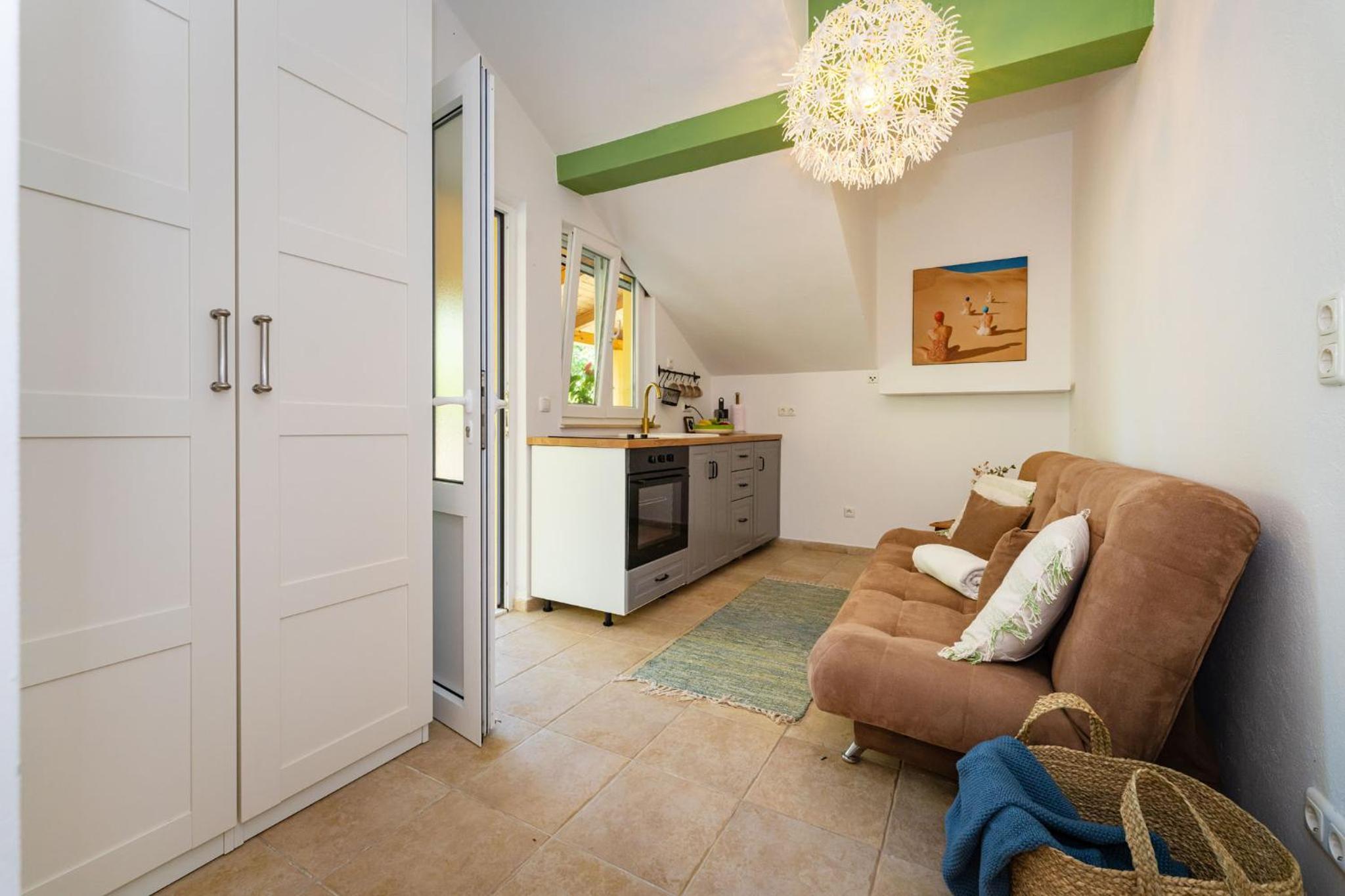 Apartment Agava - pure relaxation by the pine forest view 4