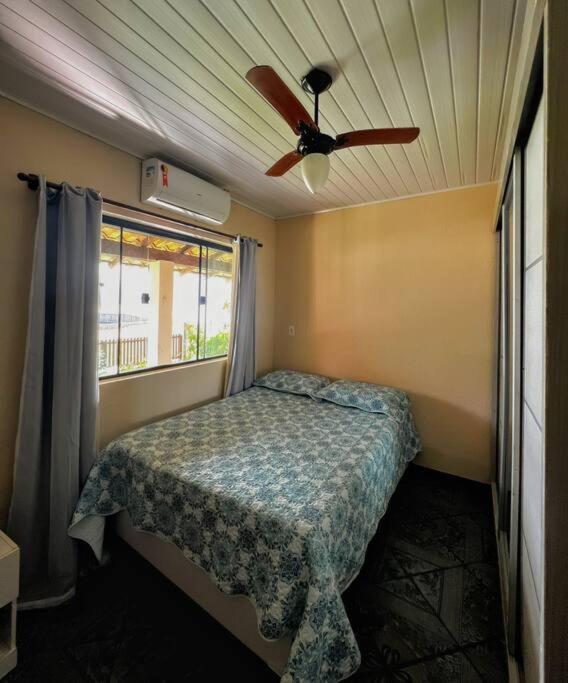 Casa completa em ilha de Paraty - Vila Caiçara