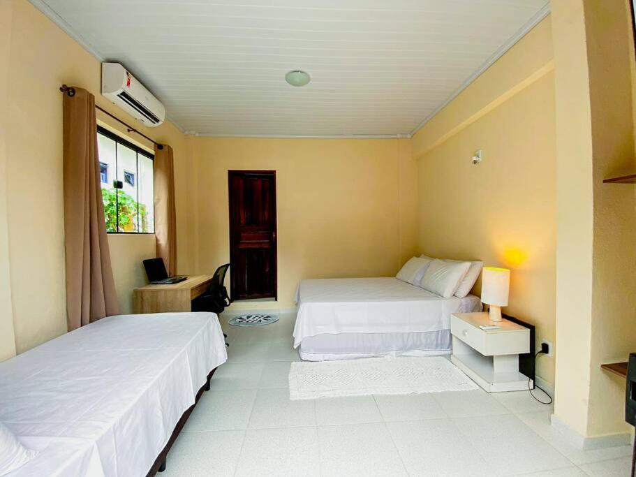Casa completa em ilha de Paraty - Vila Caiçara