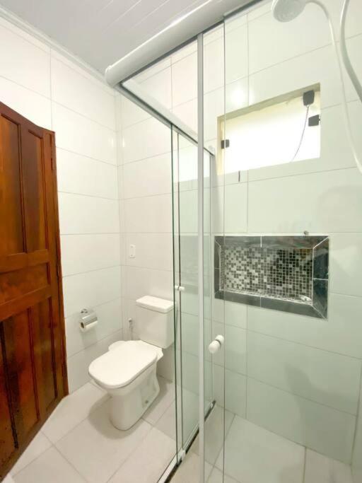 Casa completa em ilha de Paraty - Vila Caiçara