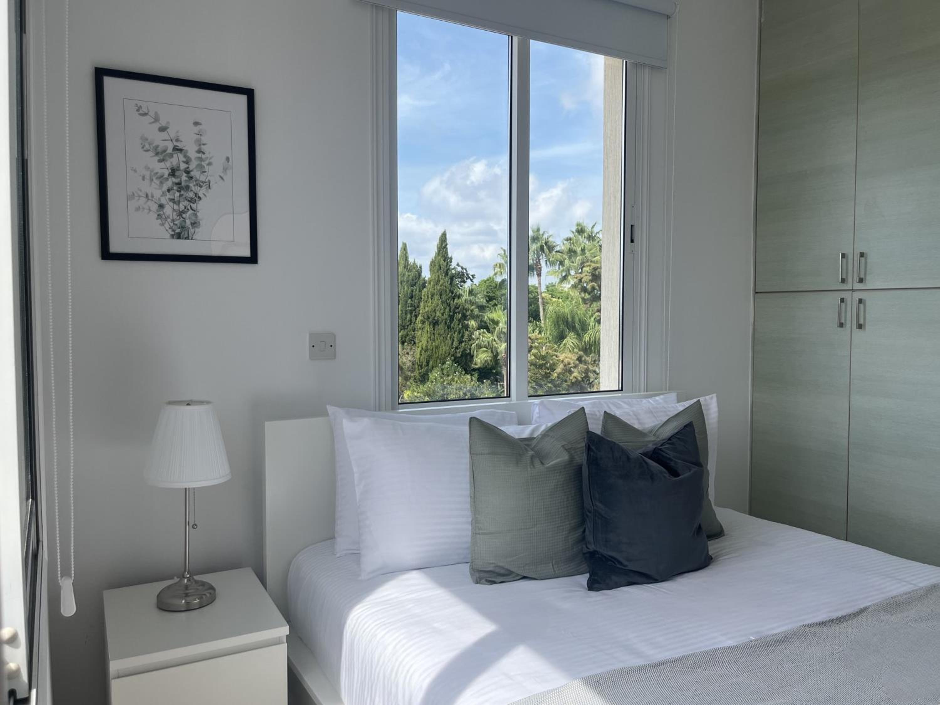 Phaedrus Living Paphos Central Fusion