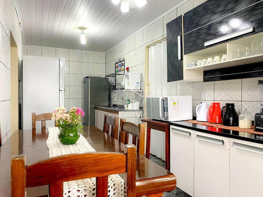 Casa completa em ilha de Paraty - Vila Caiçara
