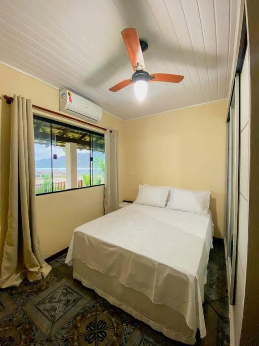 Casa completa em ilha de Paraty - Vila Caiçara